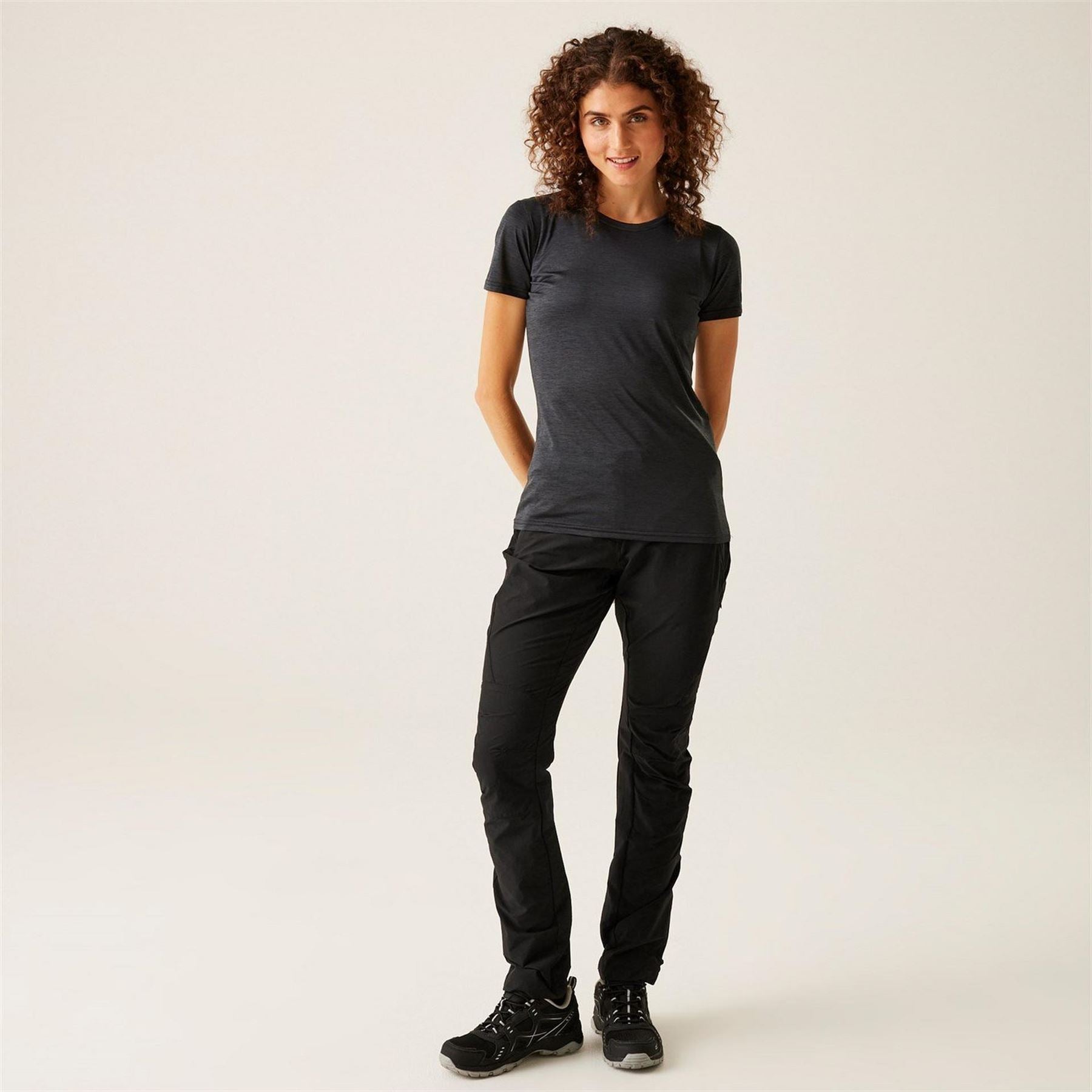 Regatta Womens Highton Trousers