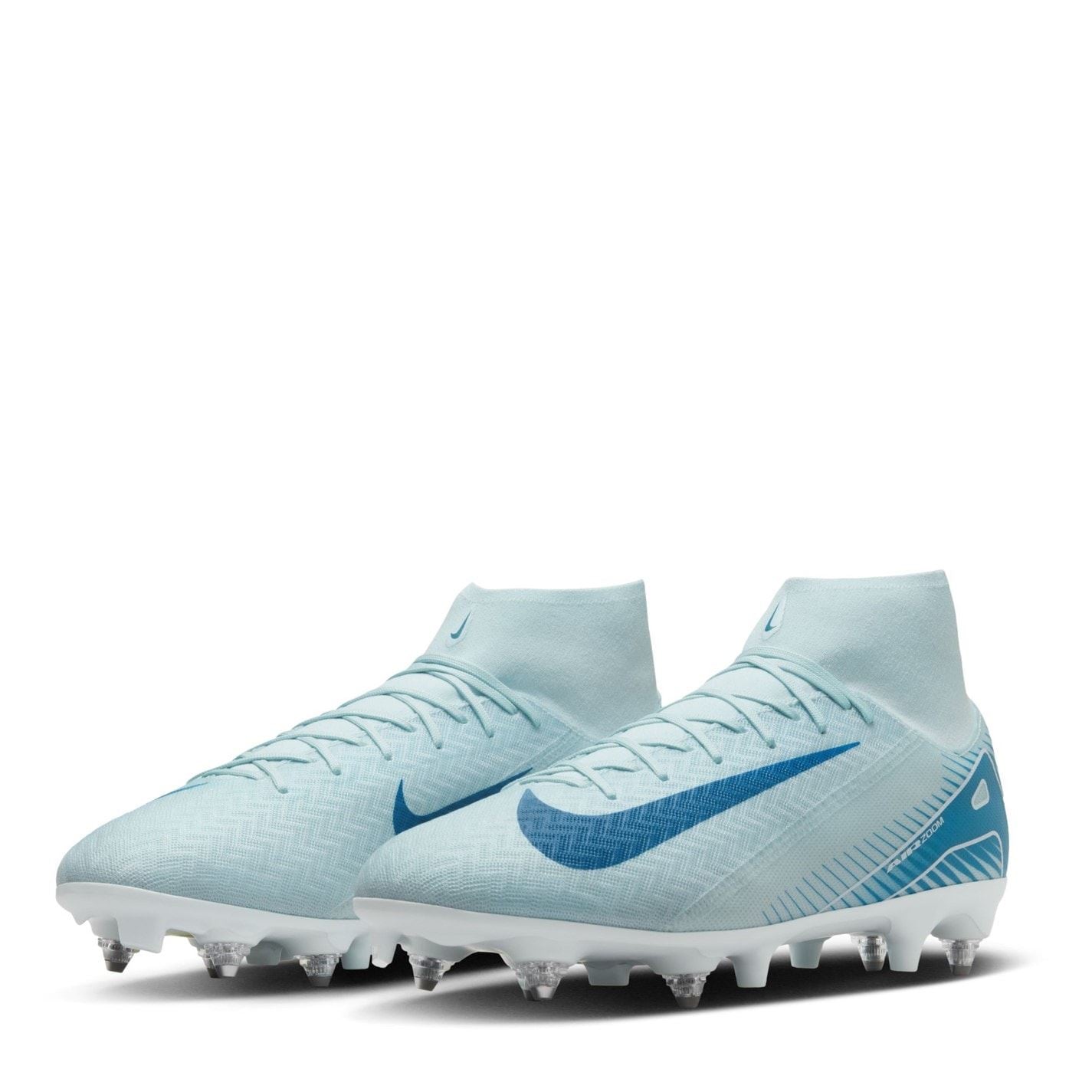 Nike Mercurial Superfly 10 Academy Adults Soft Ground Football Boots