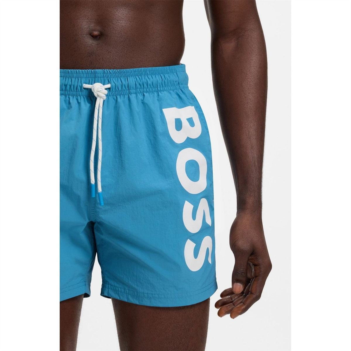 Boss Octopus Swim Shorts