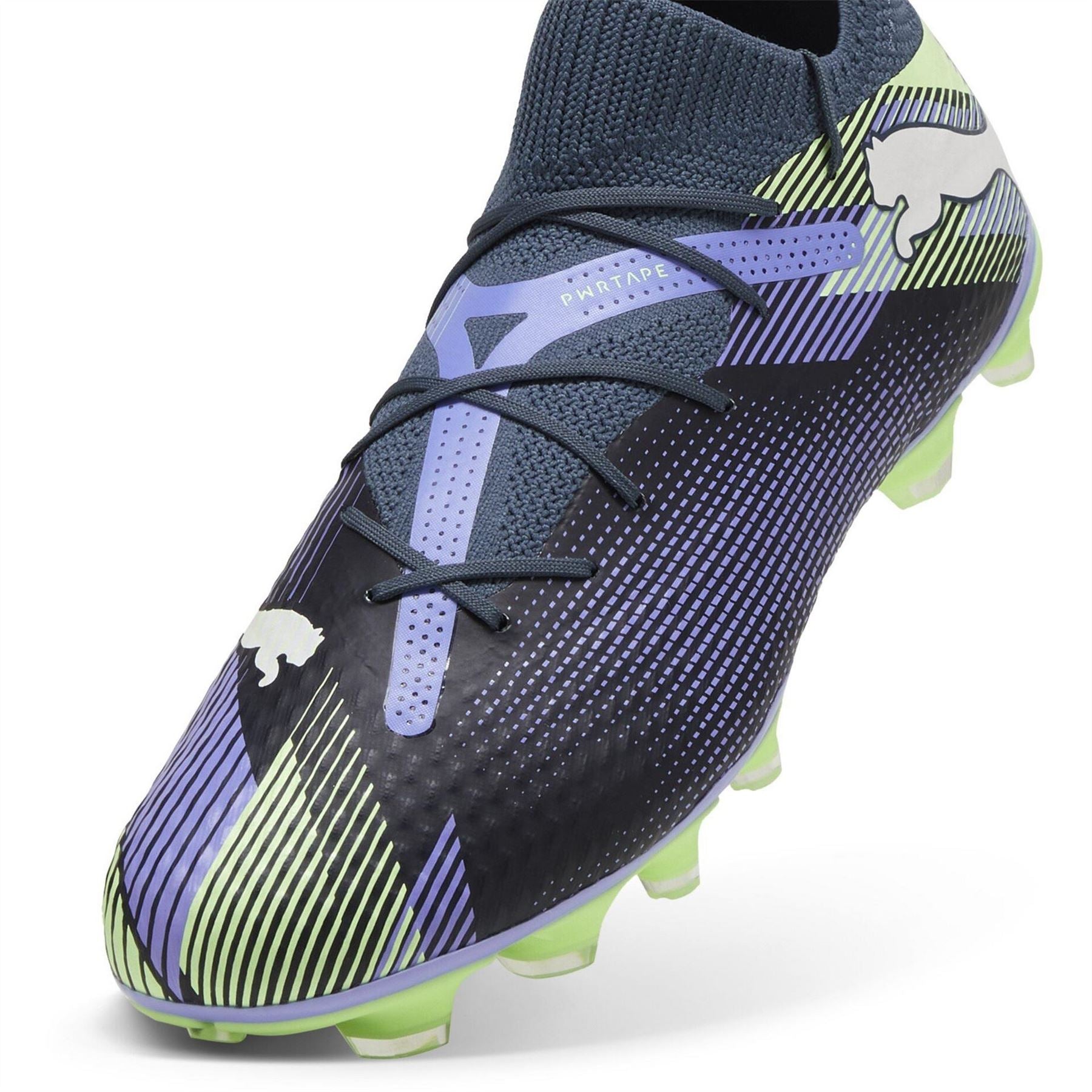 Puma Future 7 Pro Firm Ground Football Boots