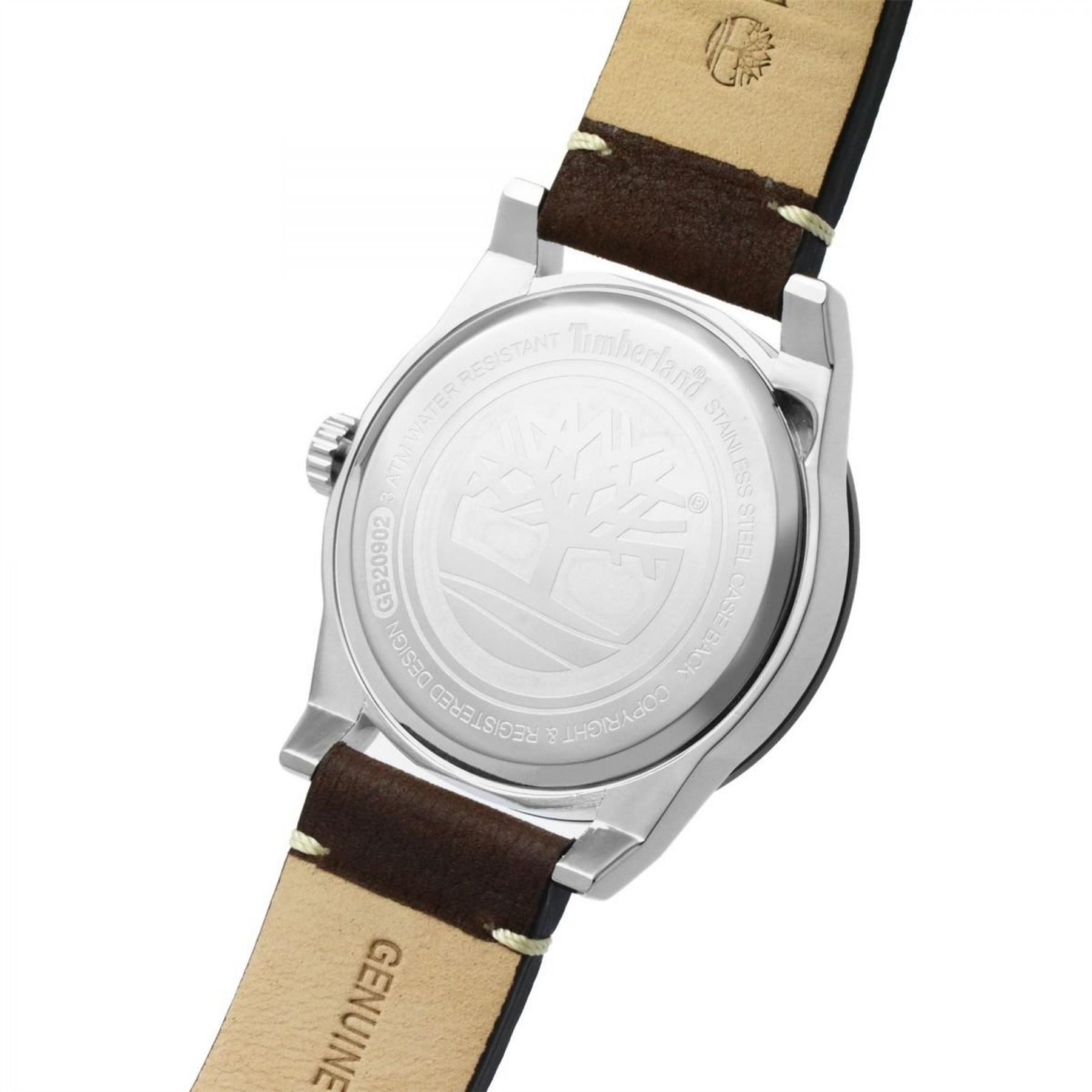 Timberland Timberland Sandisfield Z Watch TDWGB2090202