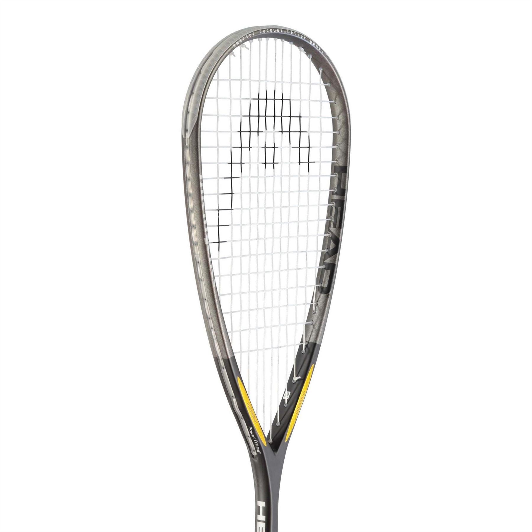 HEAD I.110 Squash Racket