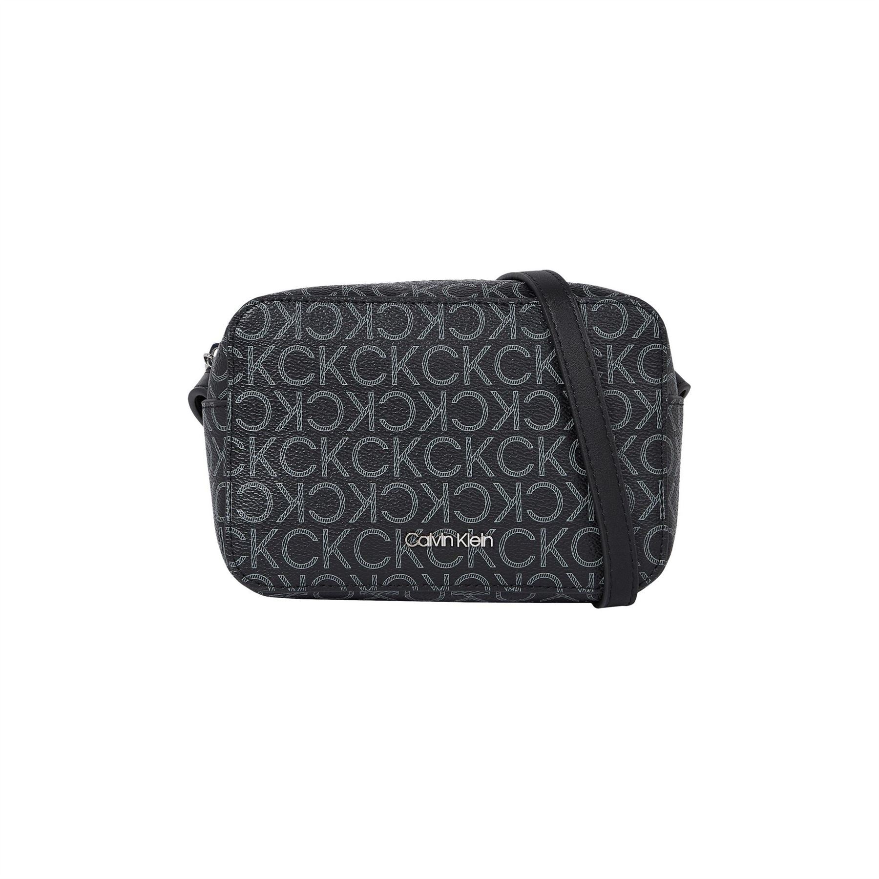 Calvin Klein Jeans Klein Jeans Ck Must Camera Bag Mono