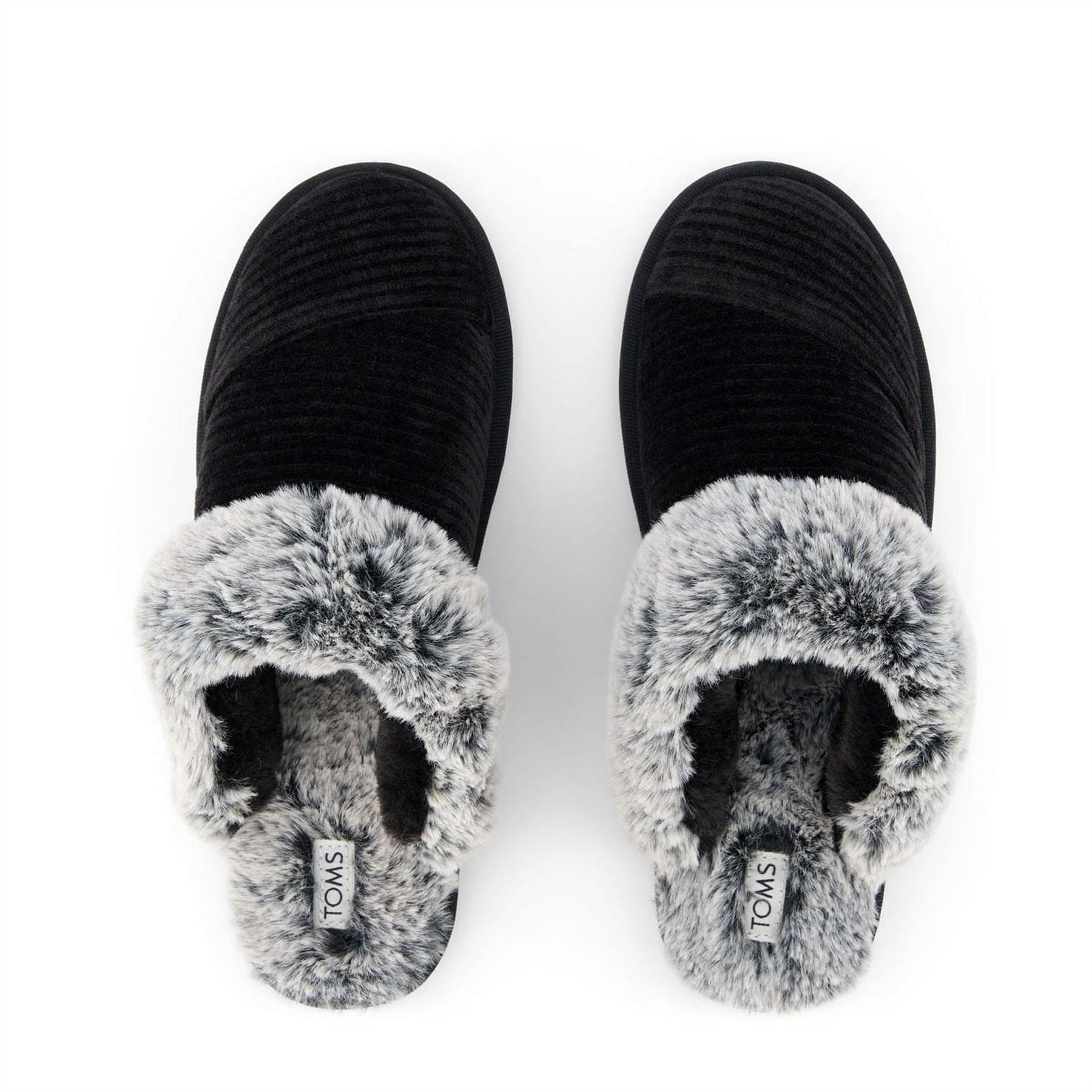 Toms Slippers