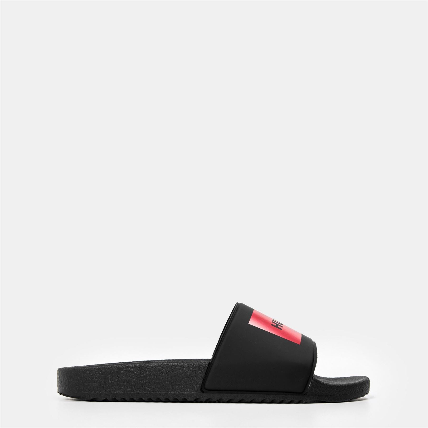 Hugo In Sliders