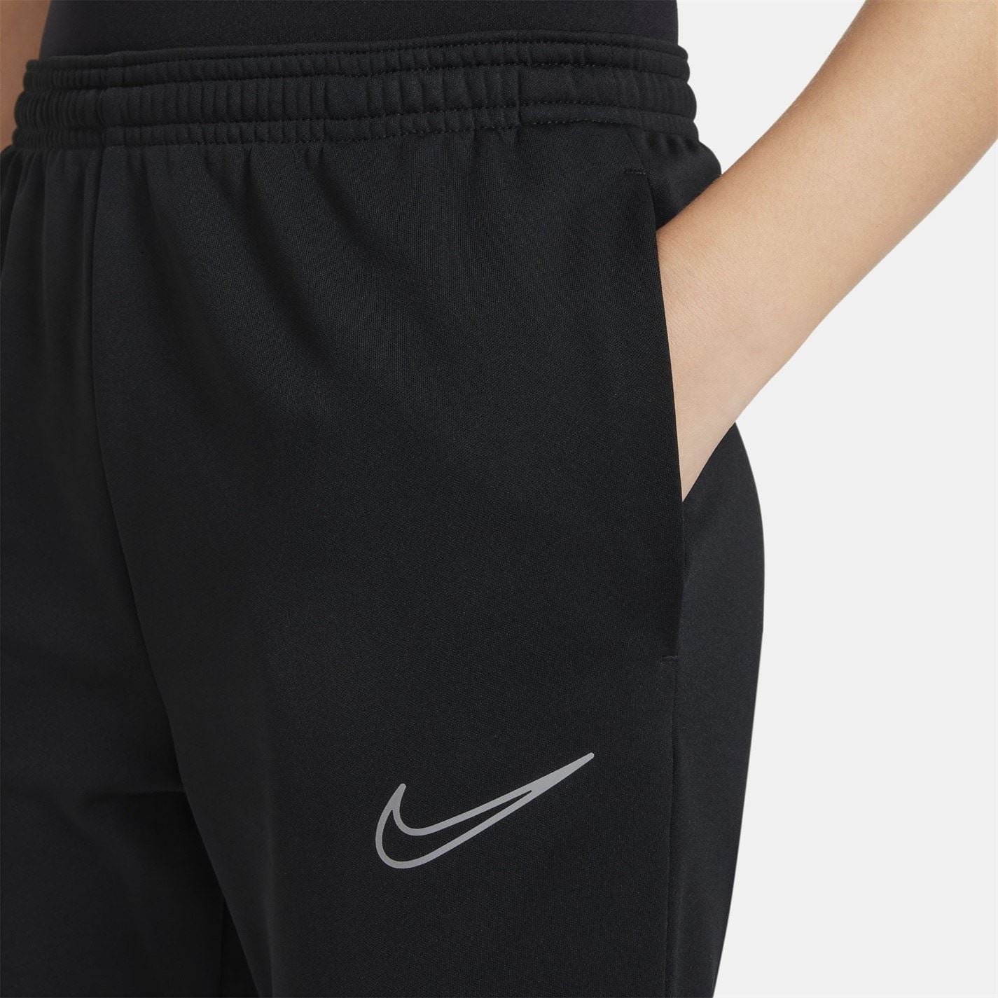 Nike Therma Fit Academy Big Kids Football Pants