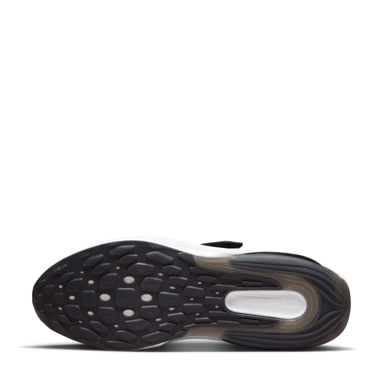 Nike Air Zoom Arcadia 2 Little Kids Shoes