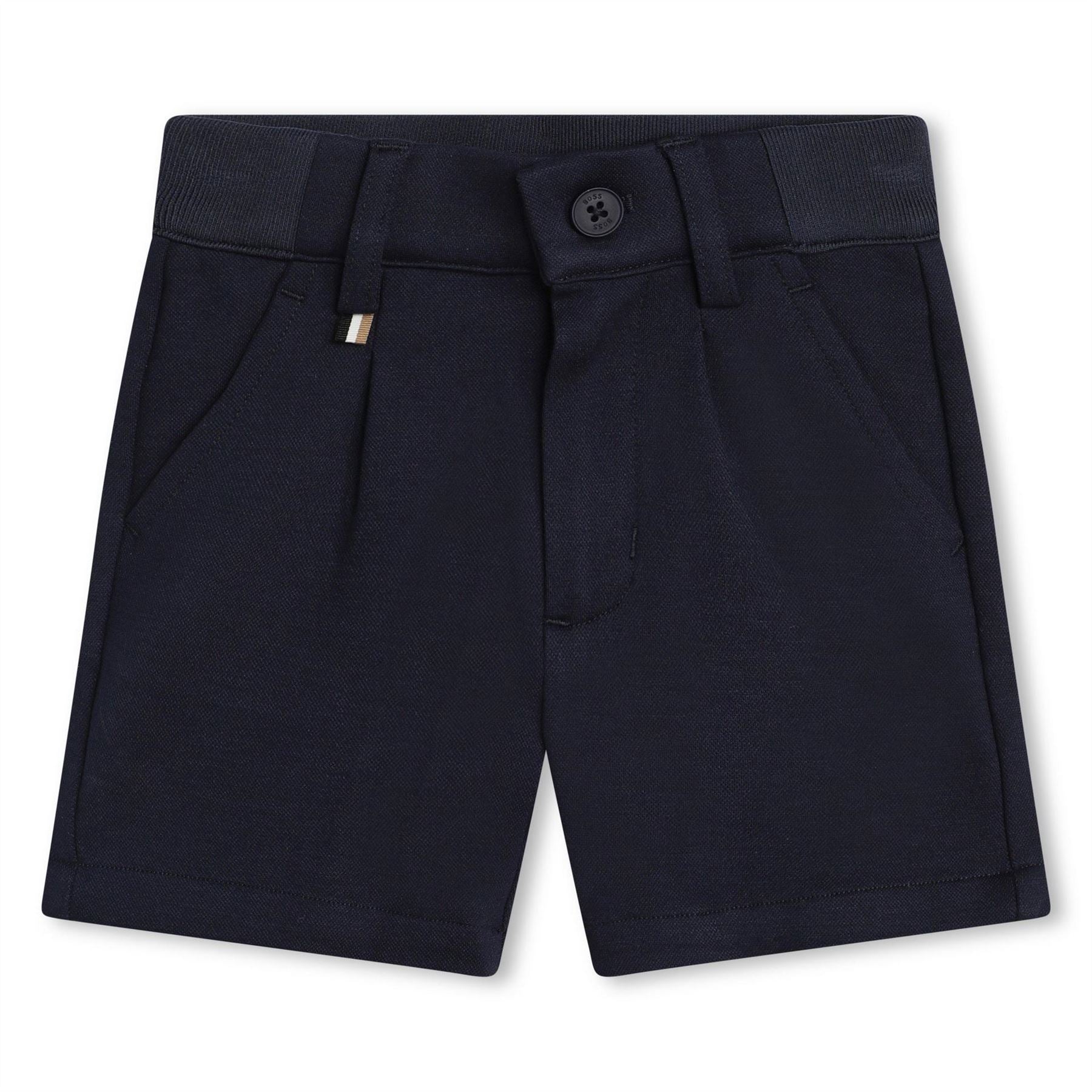 Boss Chino Shirt And Chino Shorts