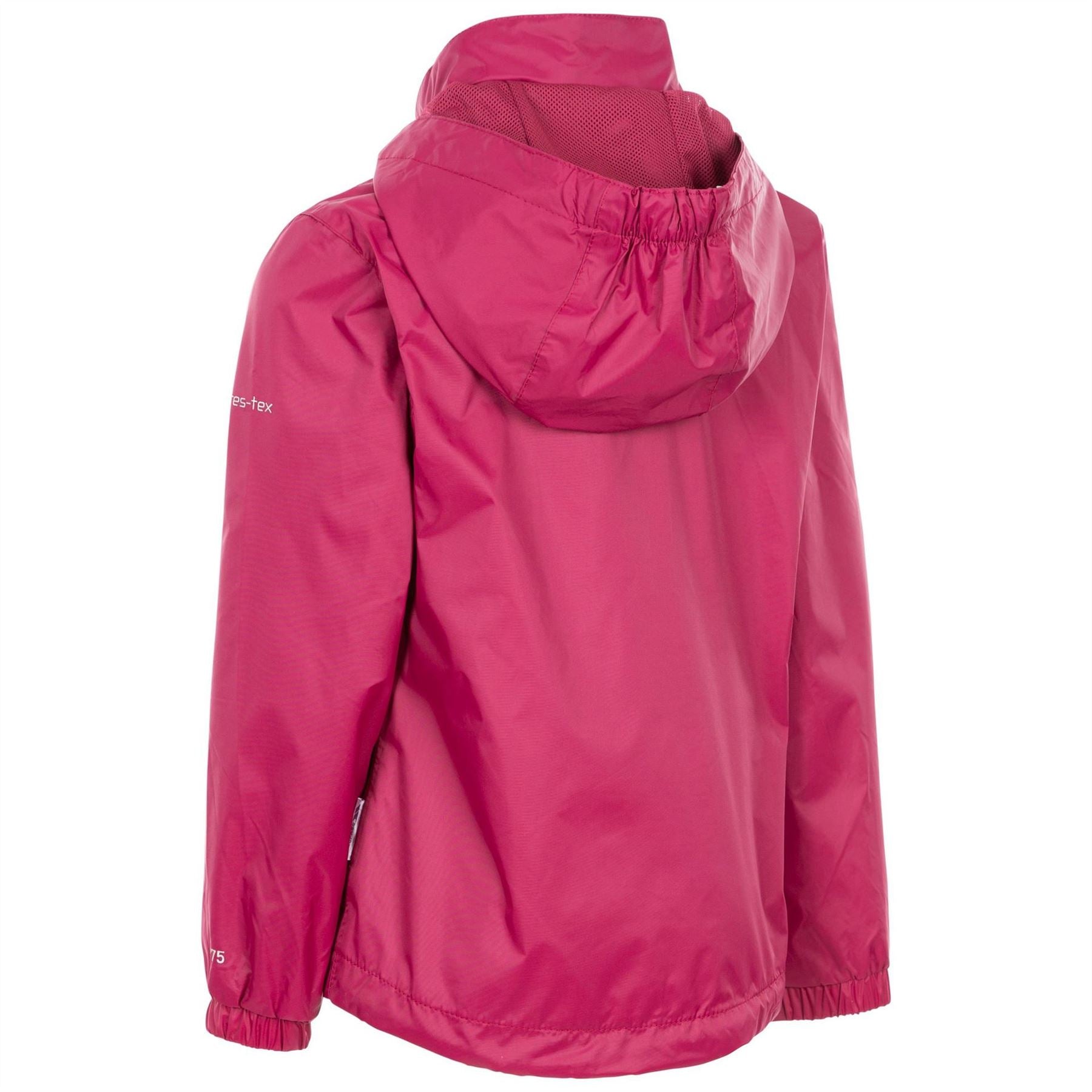 Trespass Sabrina Waterproof Jacket