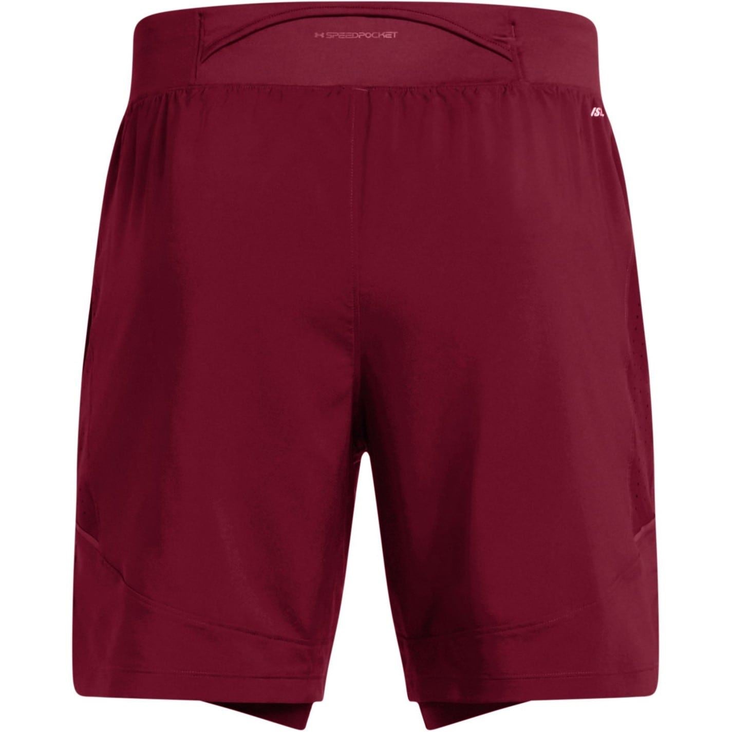 Under Armour Launch Pro Performance Running Shorts