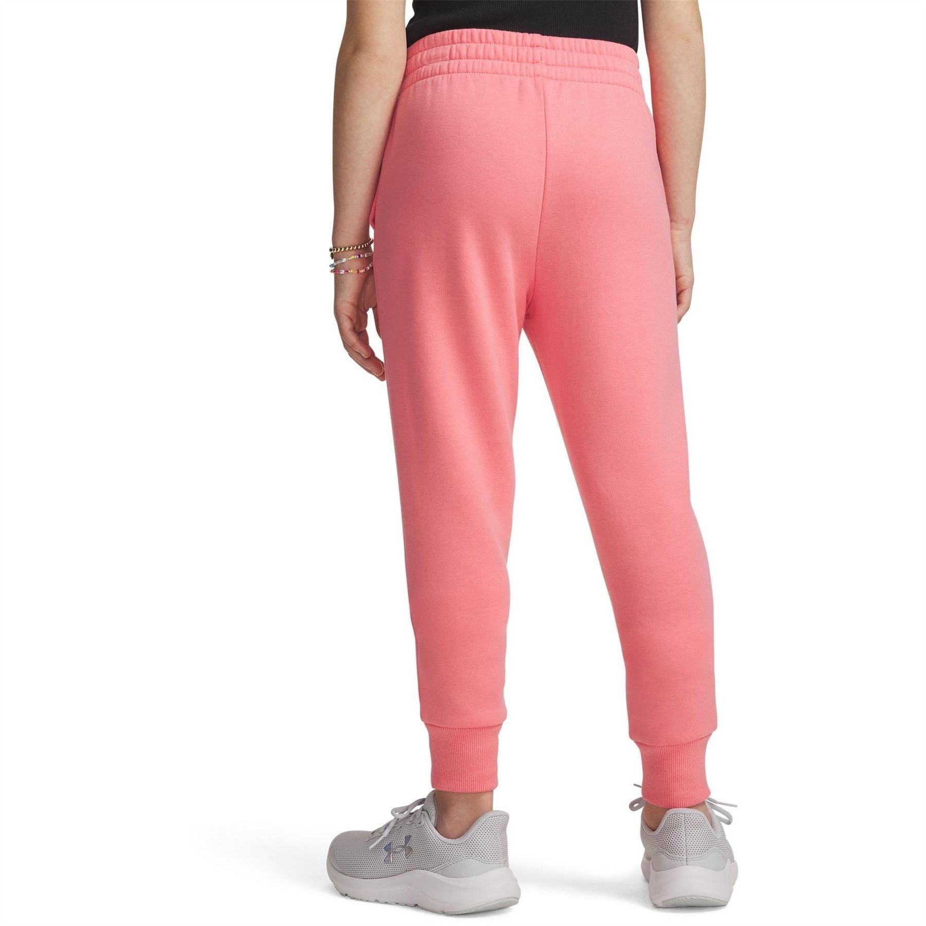Under Armour Armour Ua Rival Fleece Joggers Girls