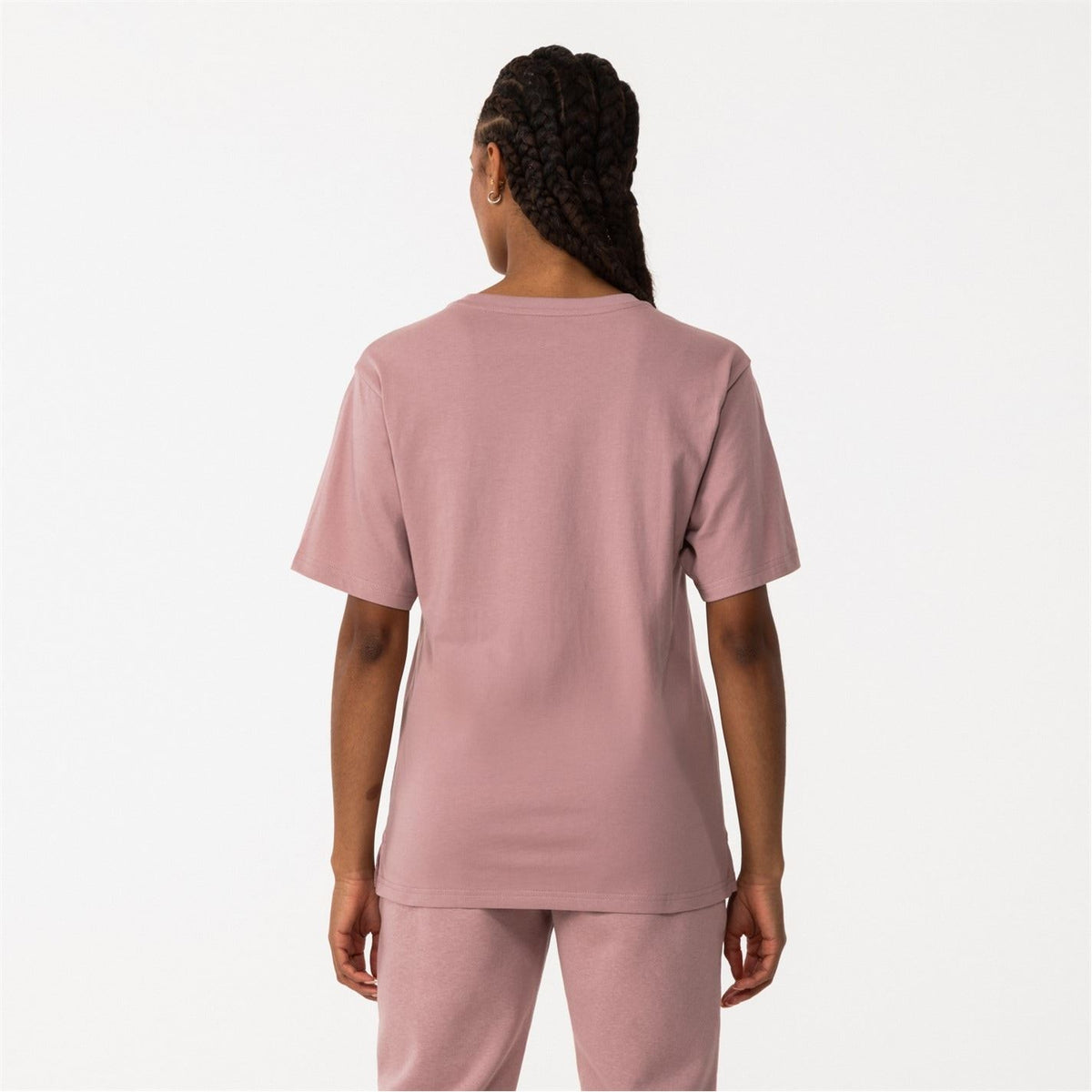Puma Single Cat Boyfriend Oversized T-Shirt