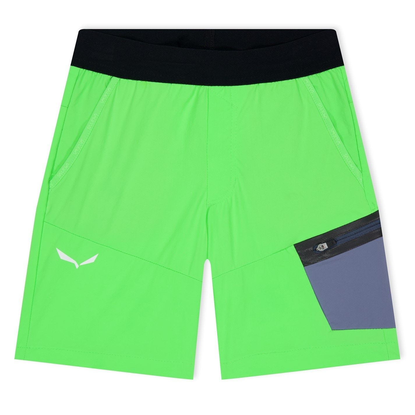 Salewa Kids Agner Walking Shorts
