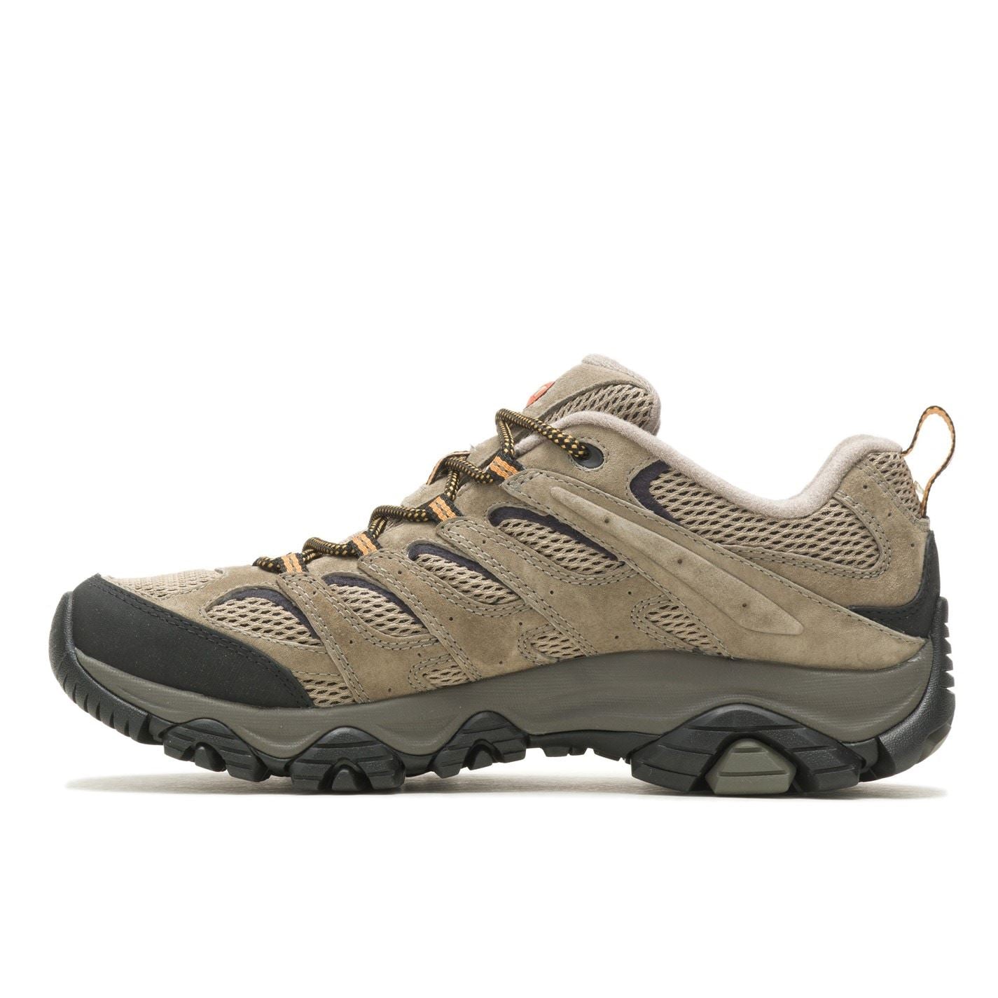 Merrell Mens Moab 3 Vent Hiking Shoe