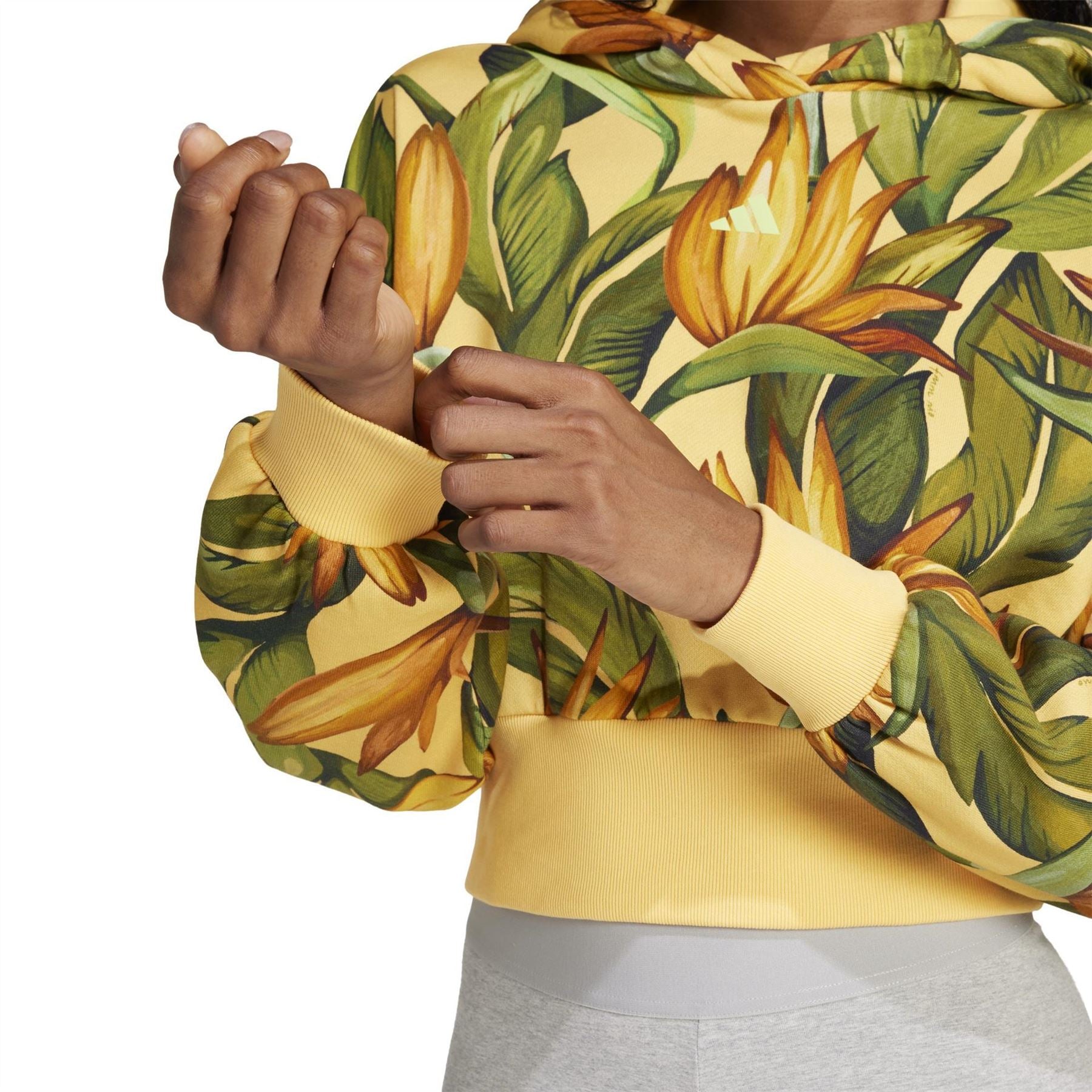 adidas Farm Hoodie