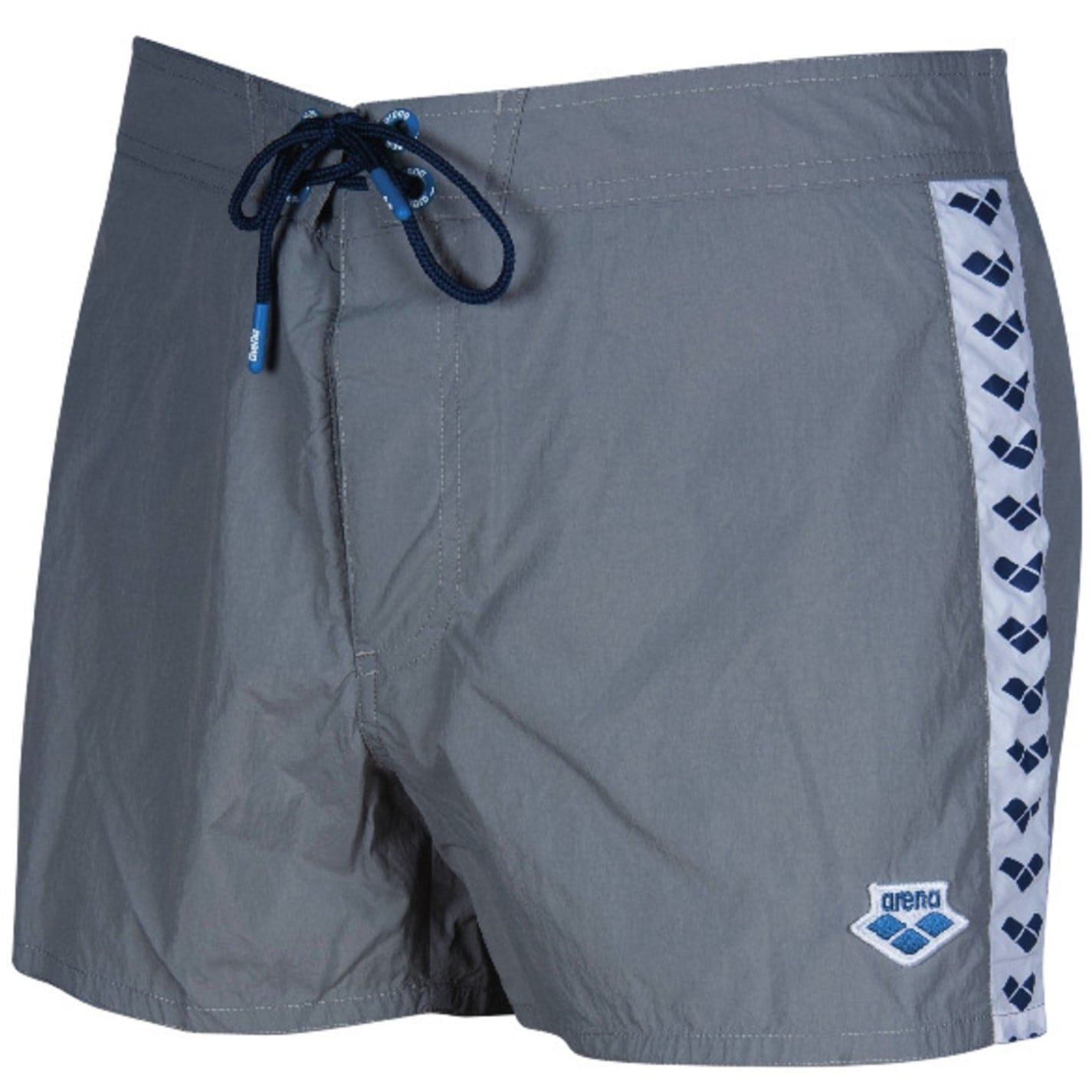 Arena Beach Shorts Icons