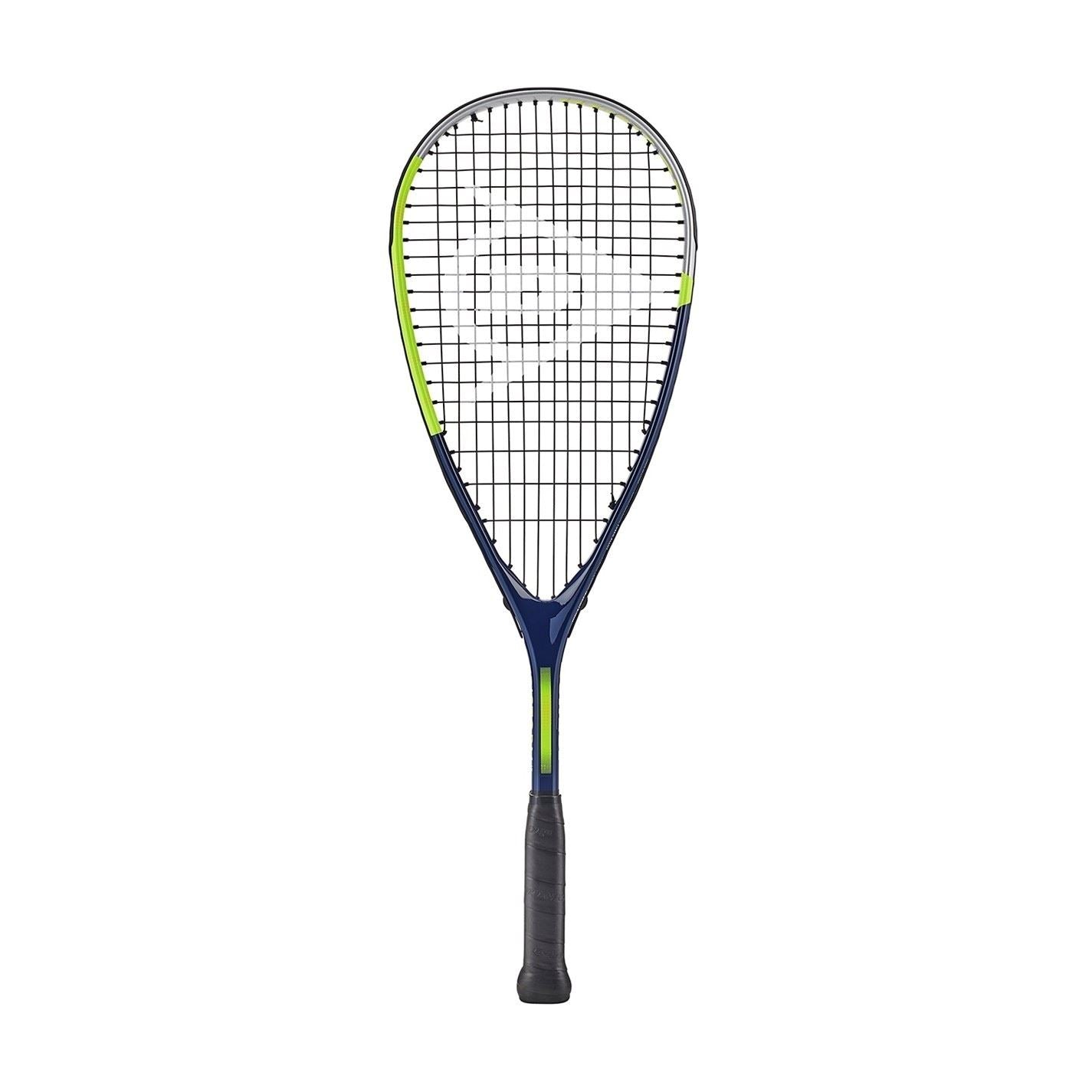 Dunlop Tristorm 25 Jn Squash Racket