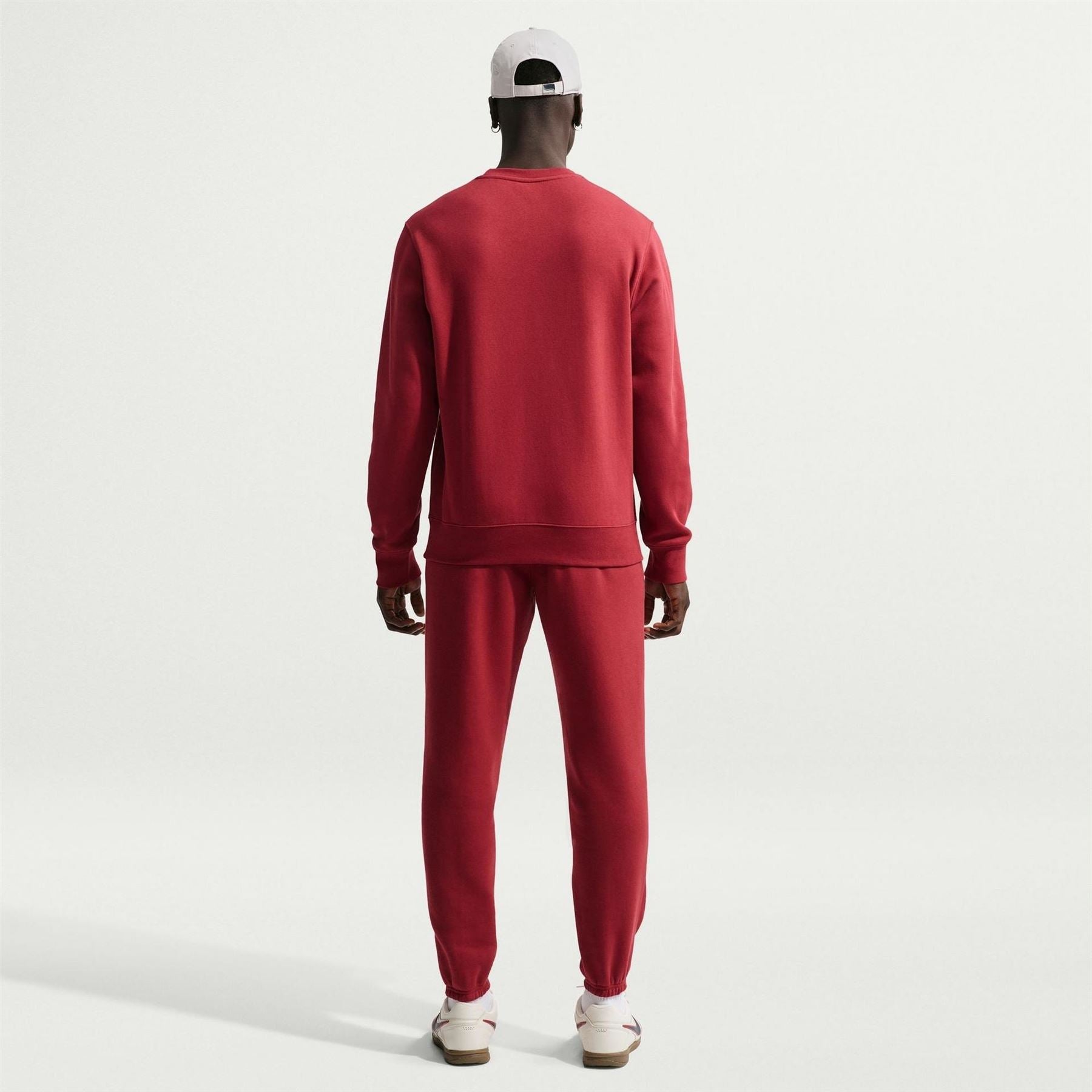 Nike Sportswear Club Crew