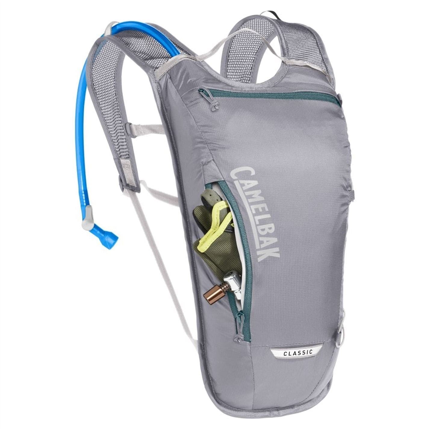Camelbak Classic Light Hydration Pack 4l With 2l Reservoir