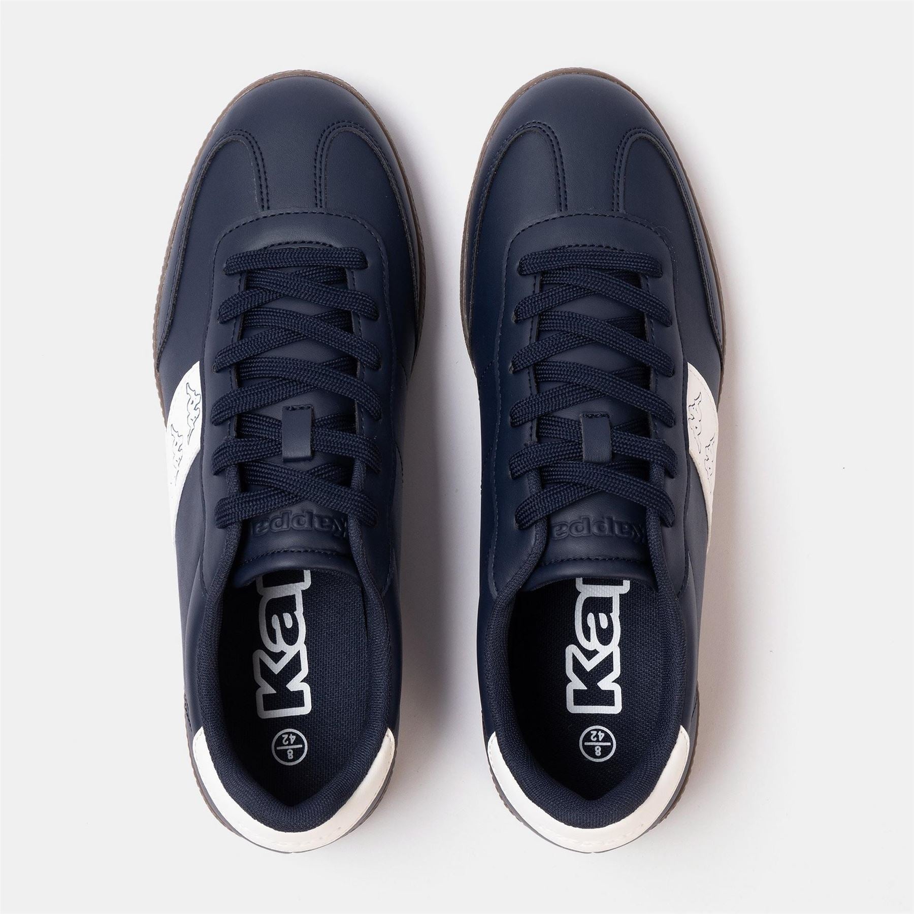 Kappa Mens Scafa Trainers