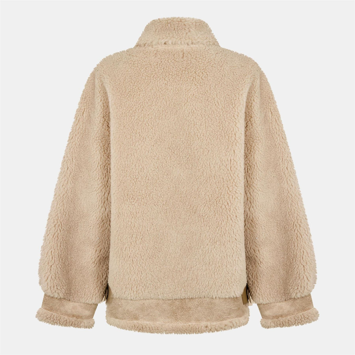 Edited Dakota Jacket