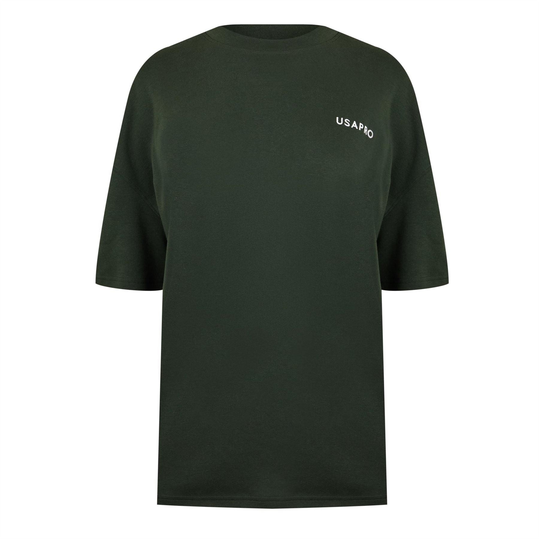USA Pro Boyfriend Regular Fit T-Shirt