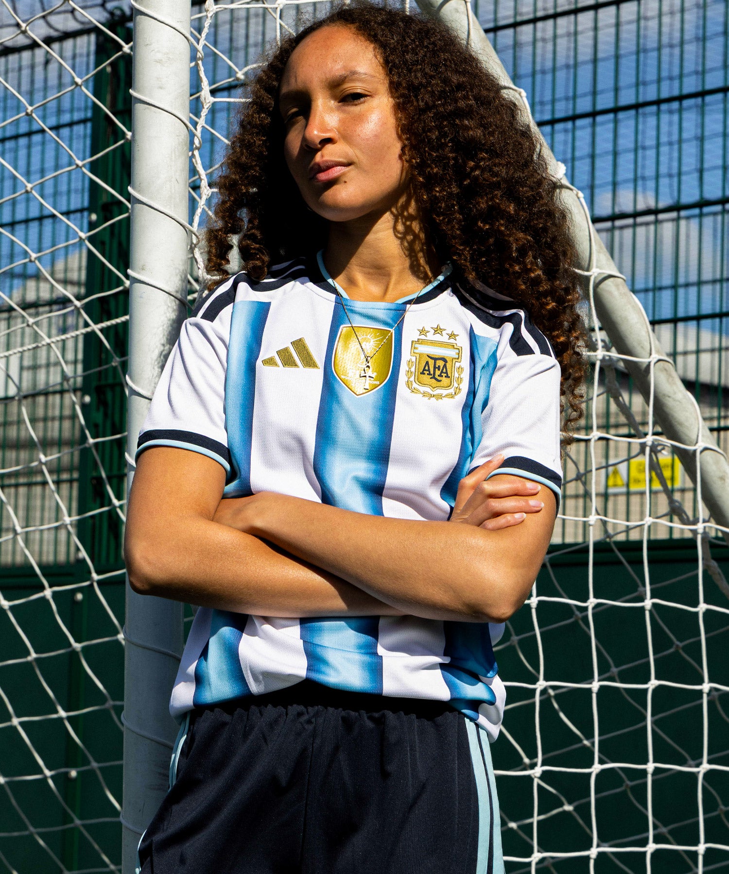 Argentina