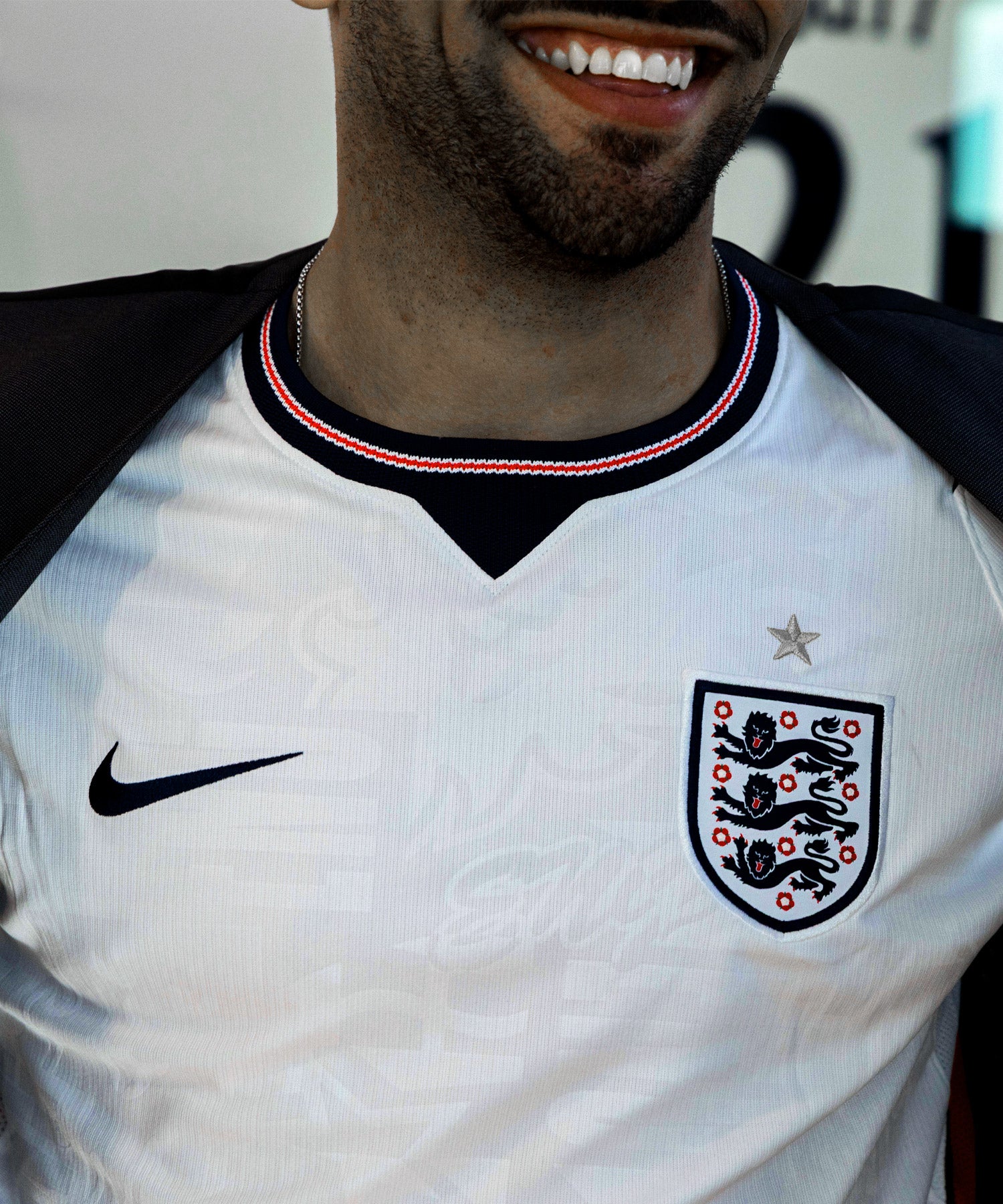 England