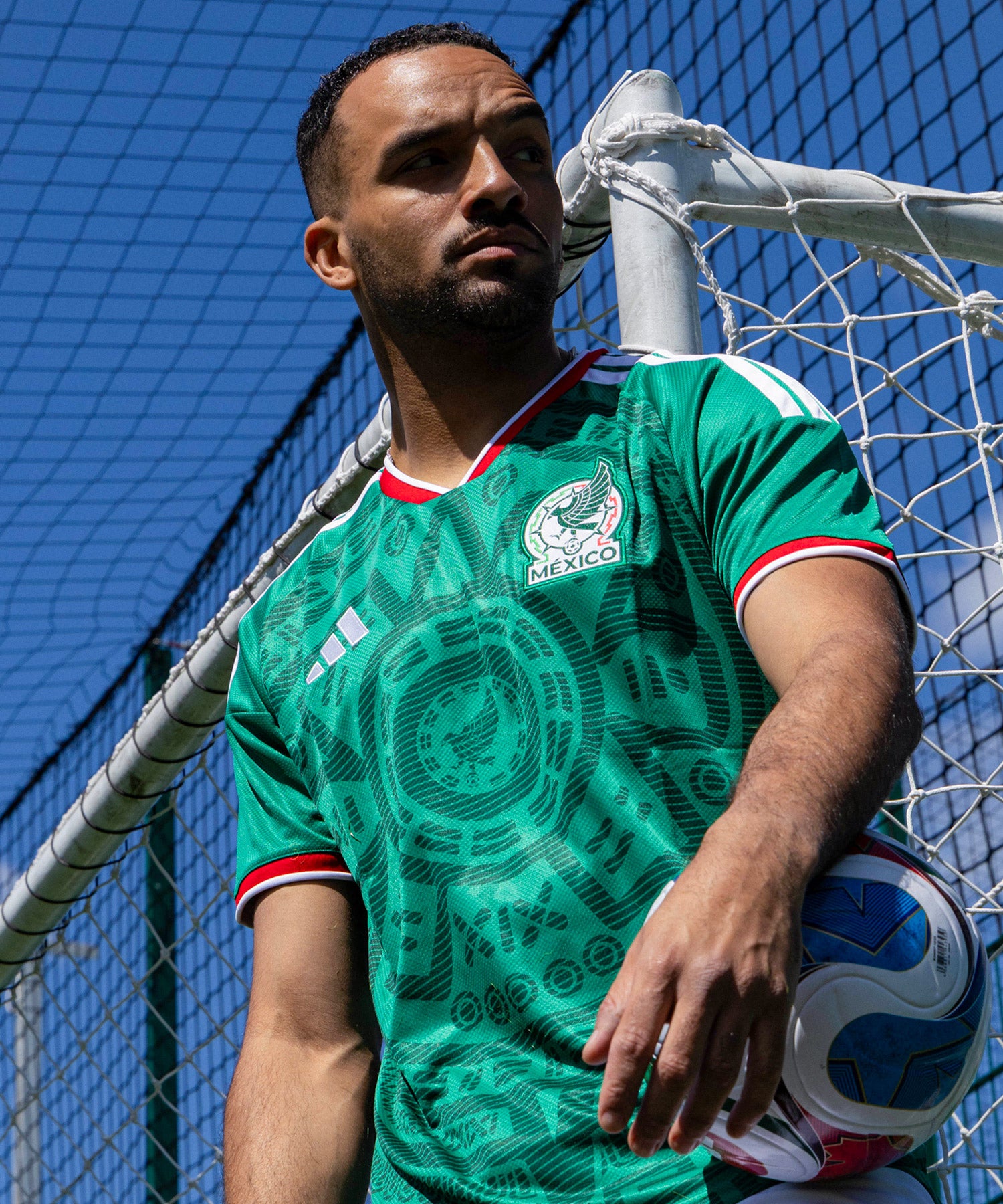 Mexico