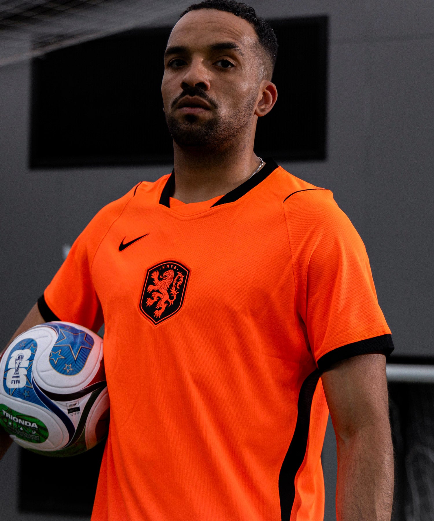 Netherlands