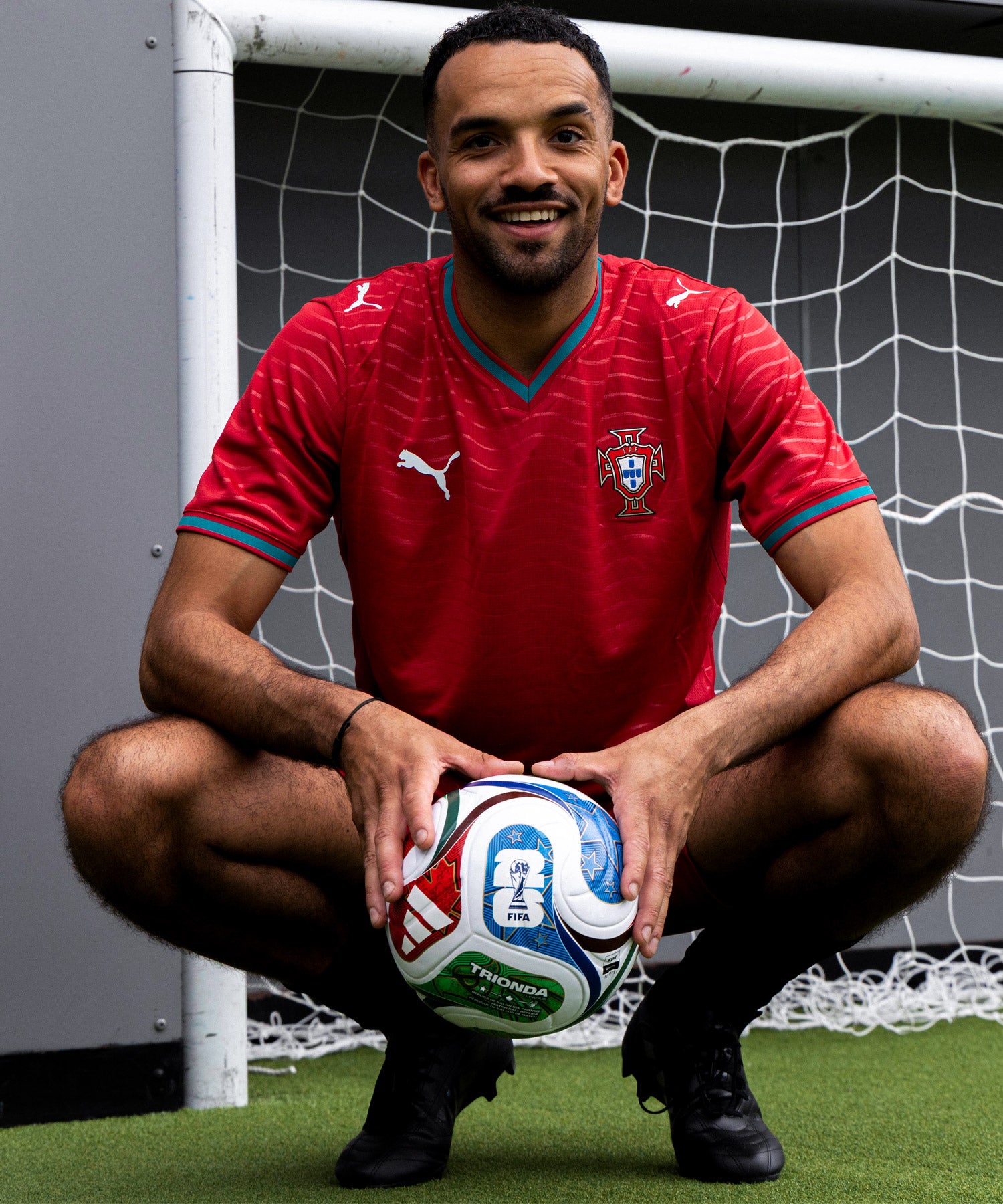 Portugal