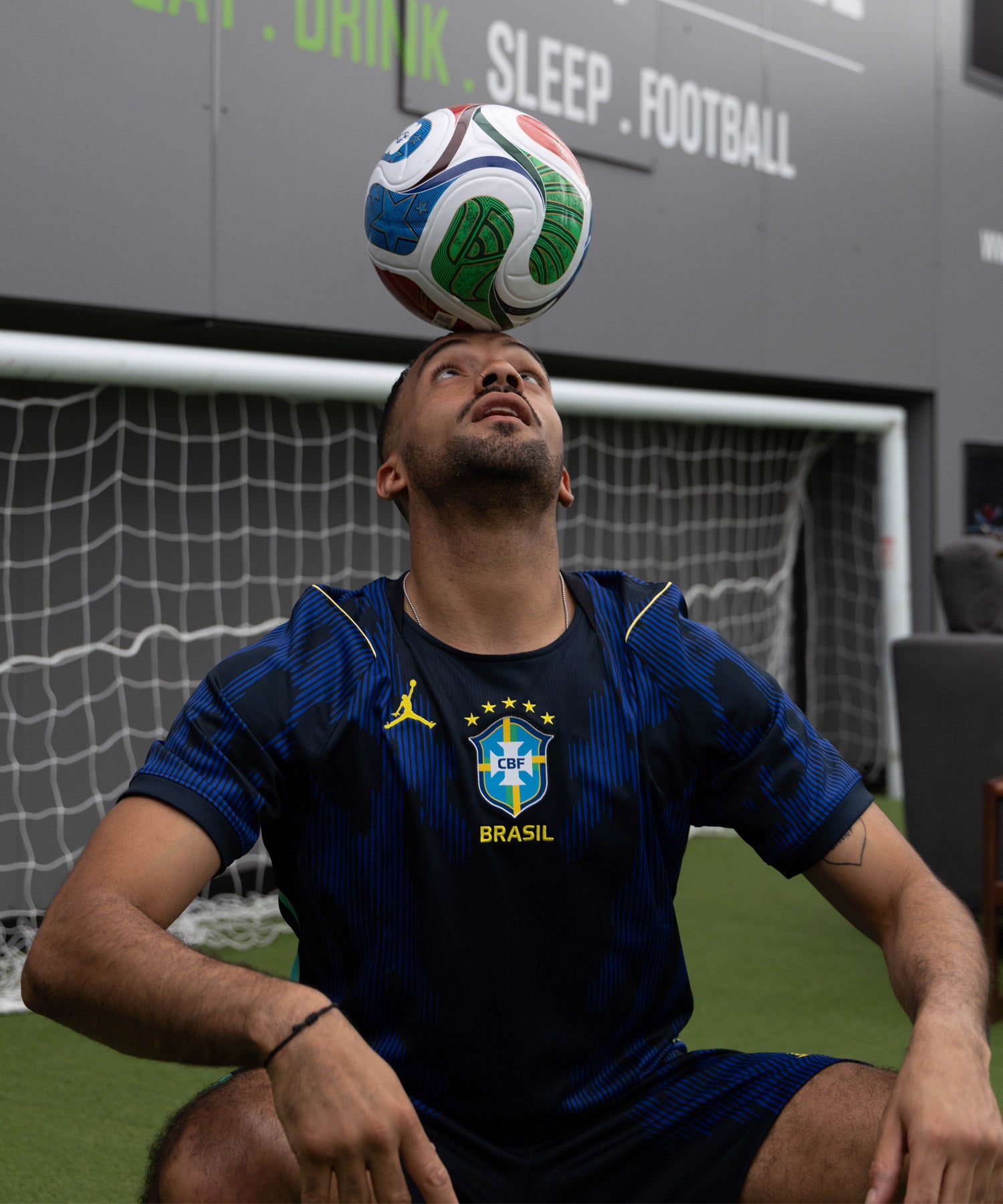 Brazil