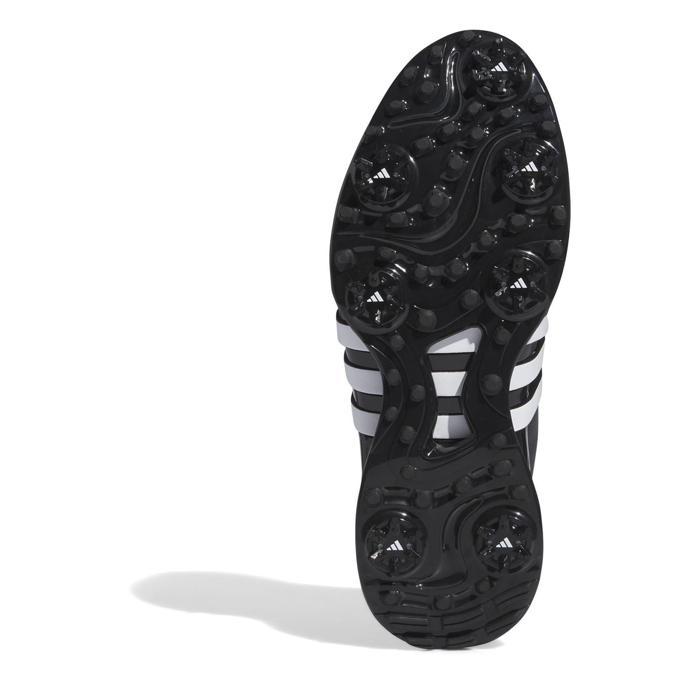 adidas Mens Tour360 24 Wide Golf Shoes