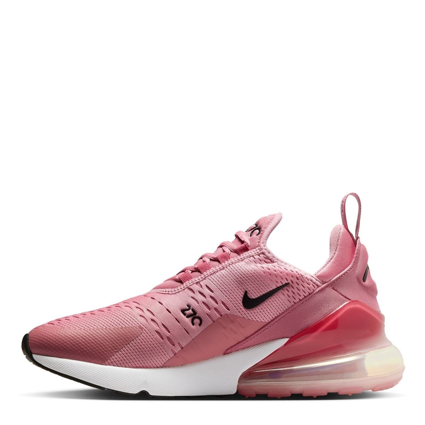 Nike Air Max 270 Ladies Trainers