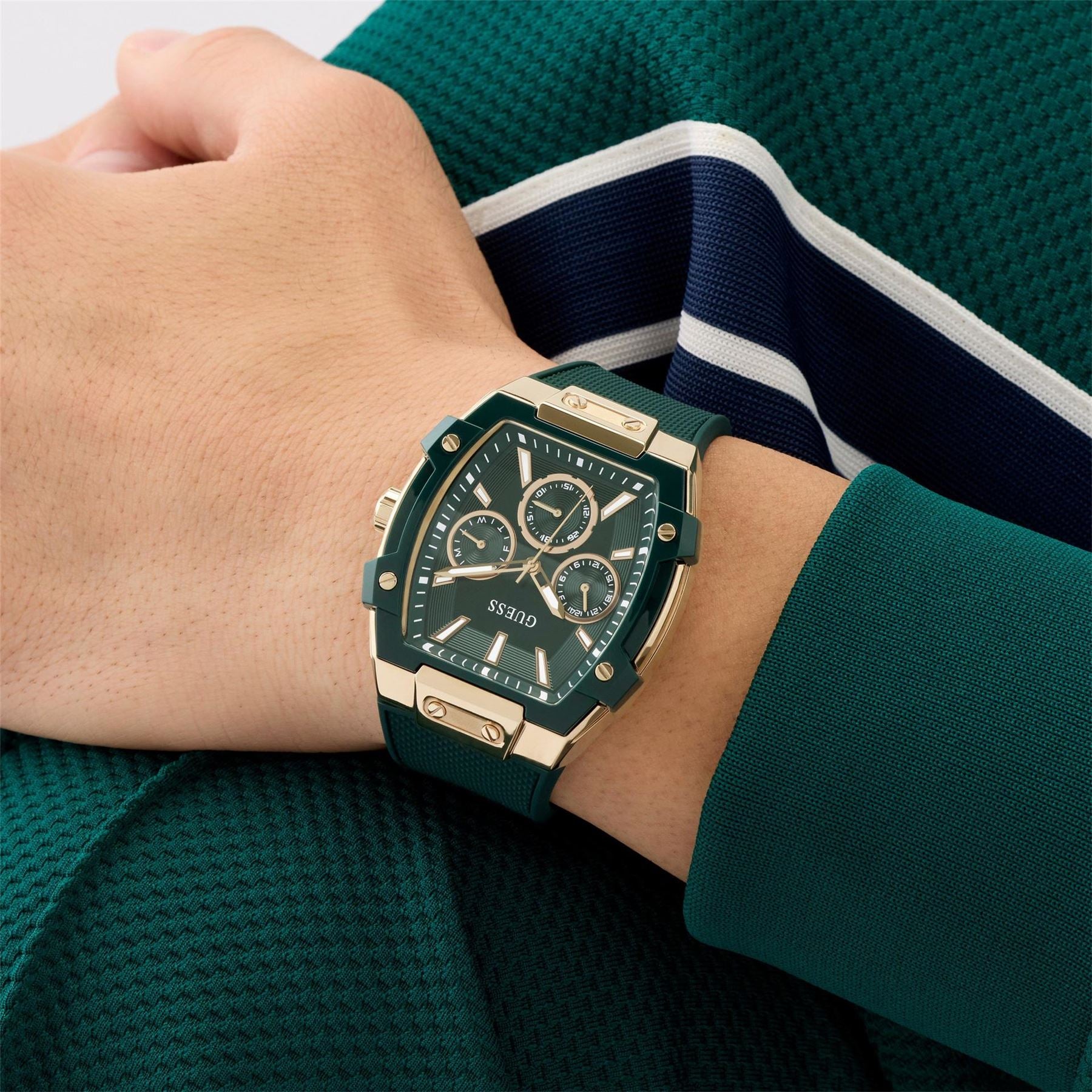 Guess Phoenix Watch Sn63