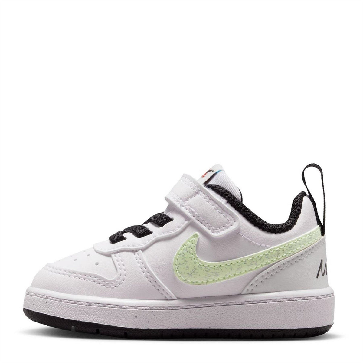 Nike Court Borough Low 2 Baby Toddler Shoe
