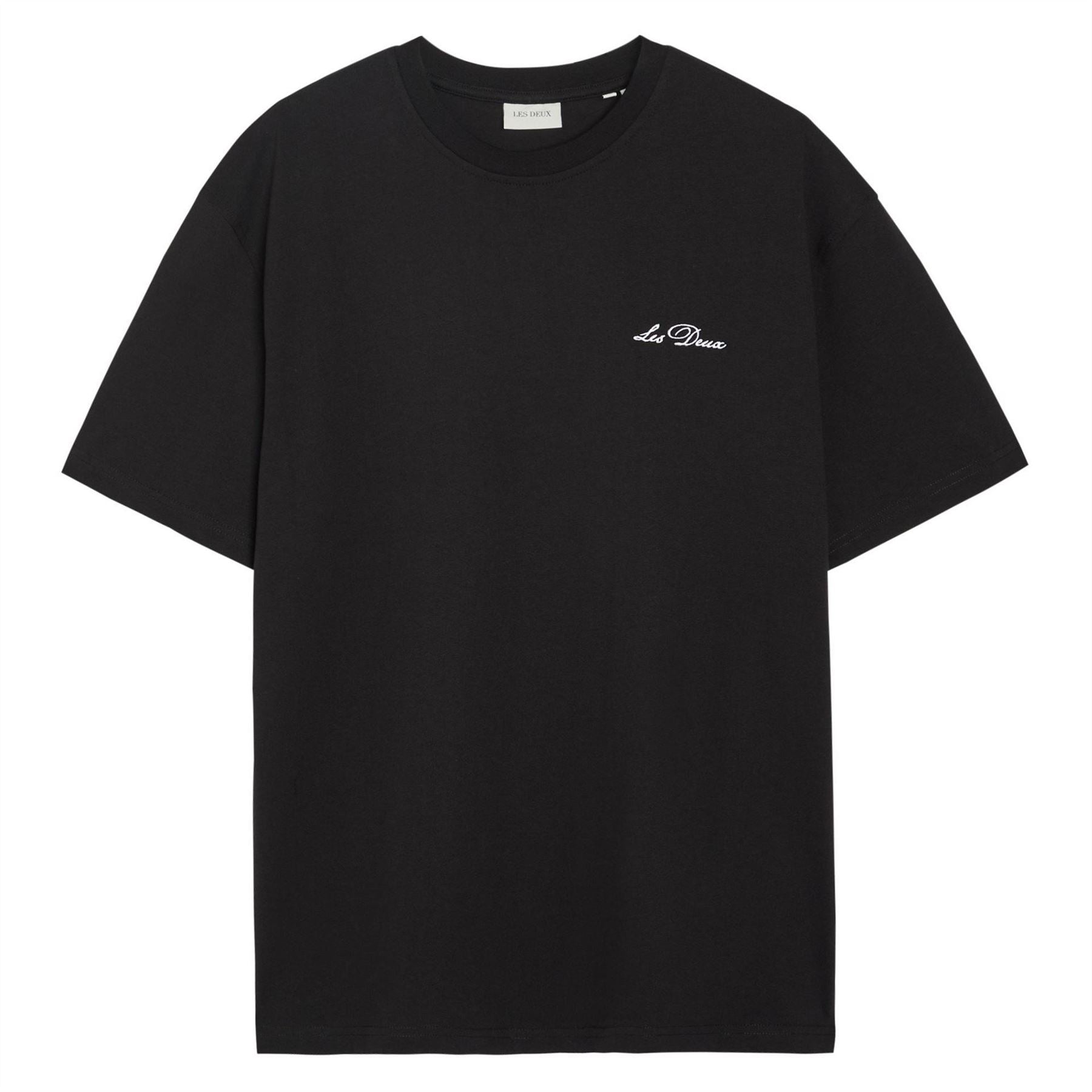 Les Deux Crew T-Shirt