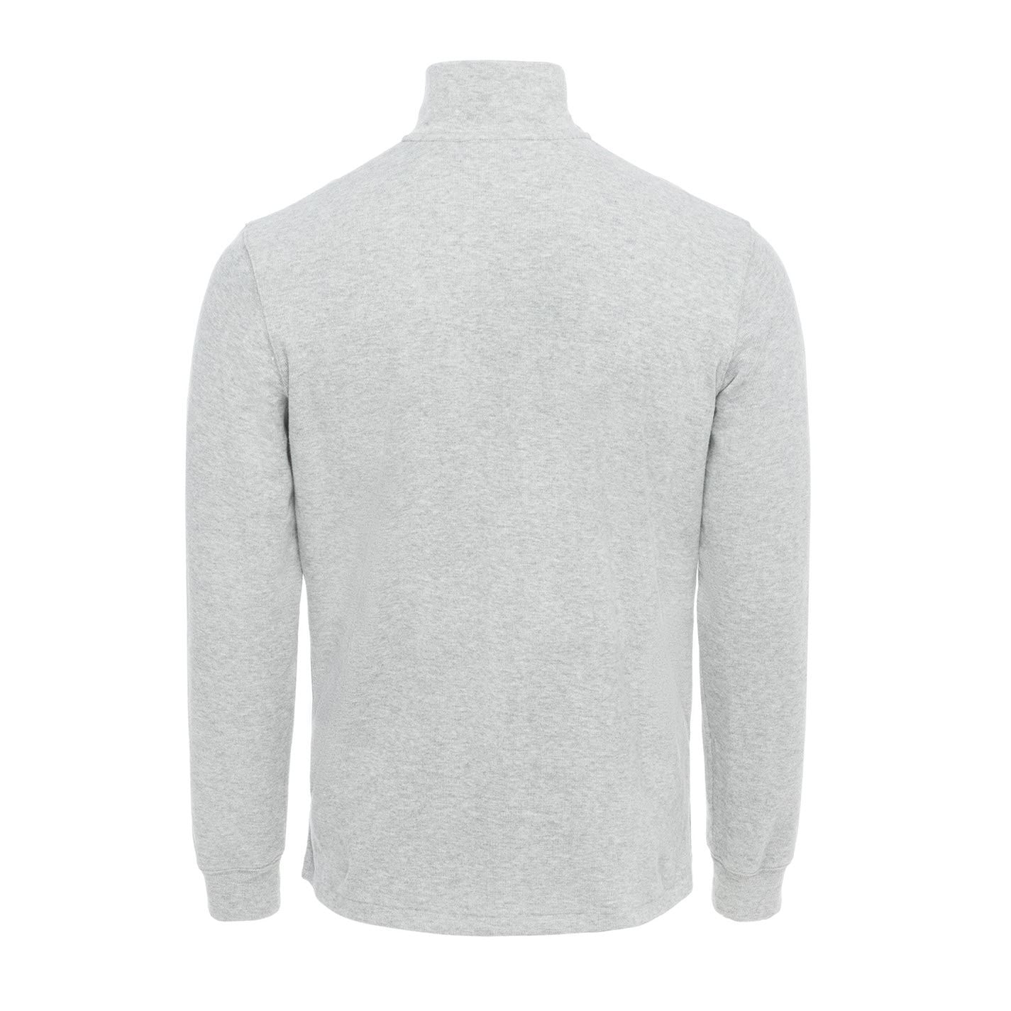 Lee Cooper C Quarter Zip Sn52