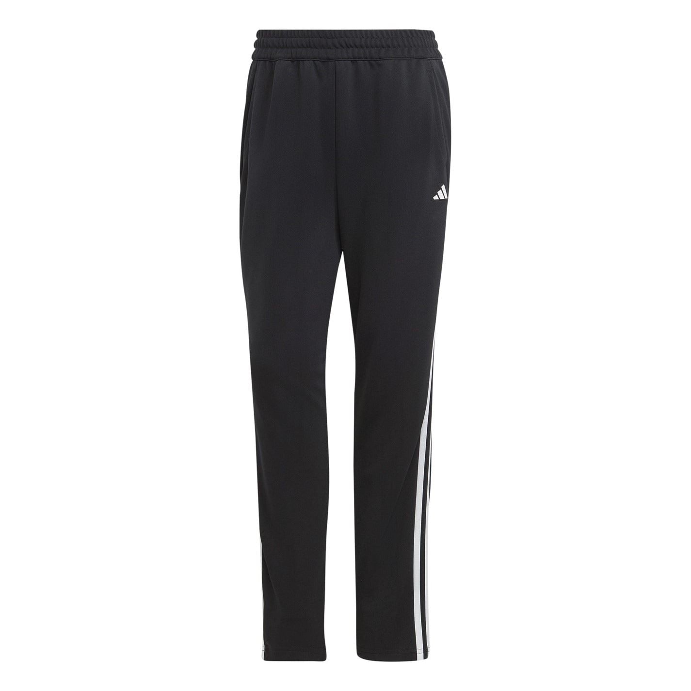 adidas Womens Aeroready Train Essentials 3 Stripes Joggers