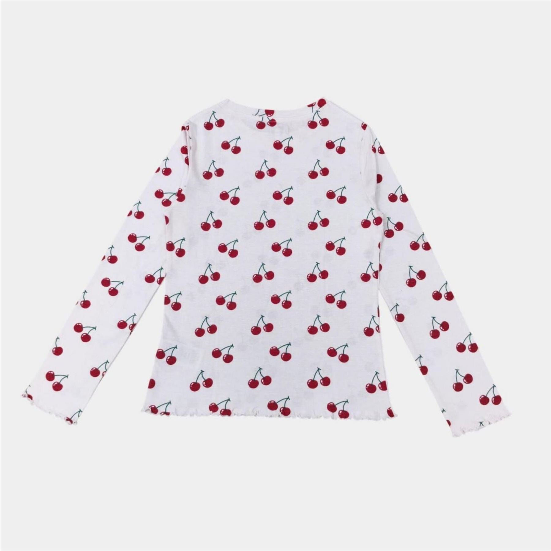 Linea Star Cotton Long Sleeve Pyjama Sets