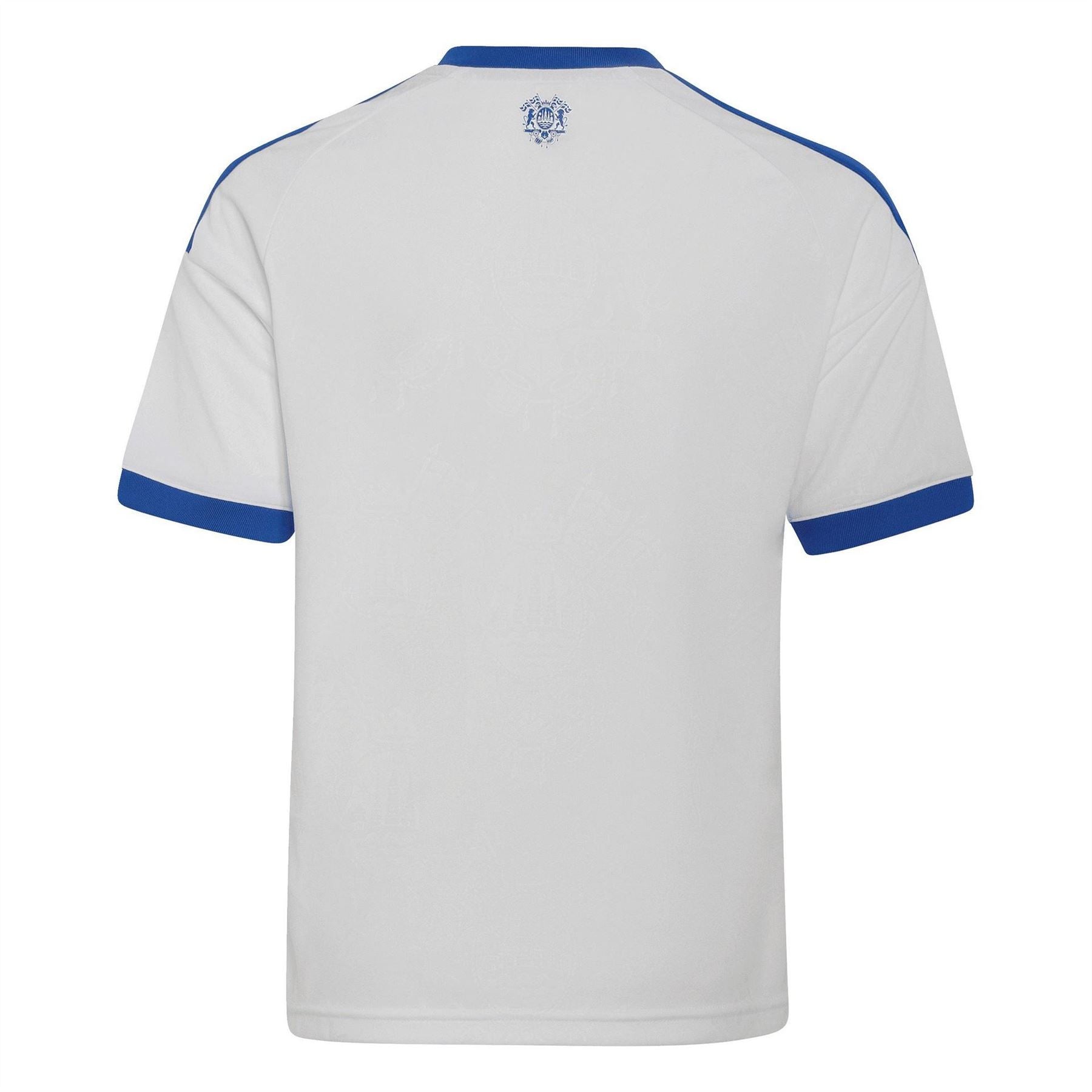 adidas Copenhagen Home Shirt 2026 27 Juniors