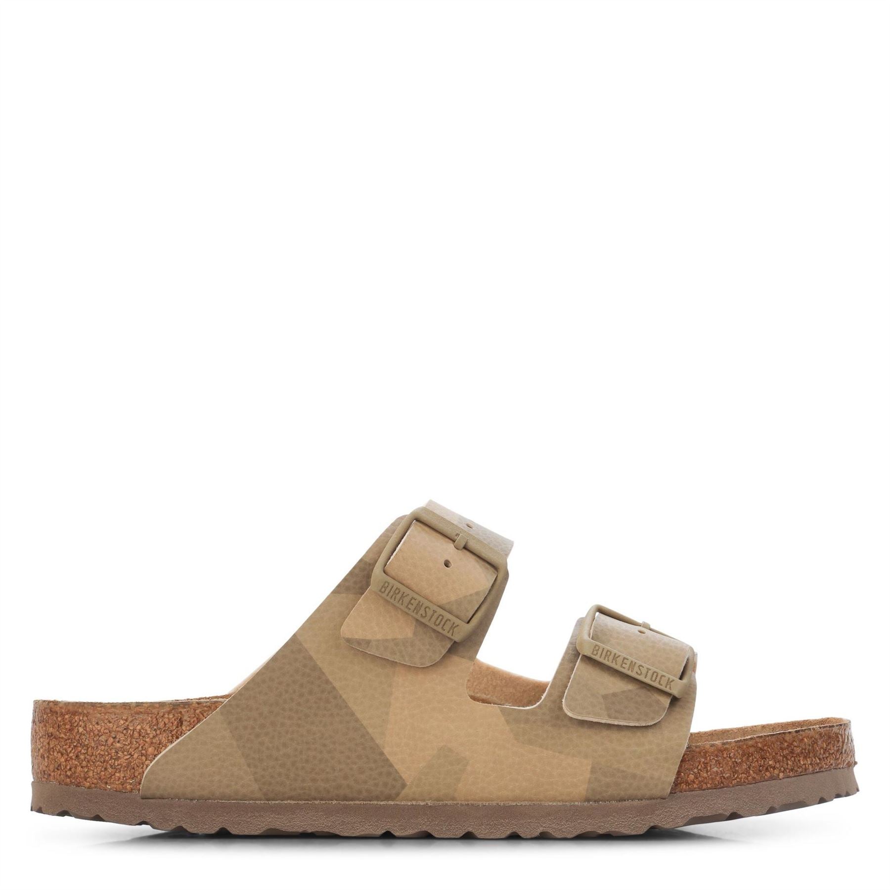 Birkenstock Arizona Sft Foo Ld64