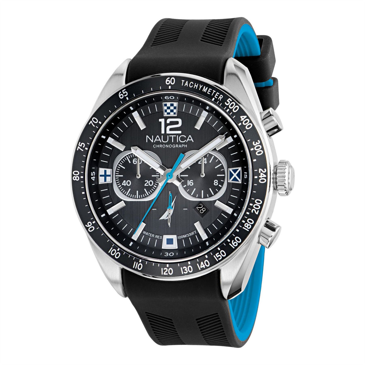 Nautica Kedge Watch Sn72
