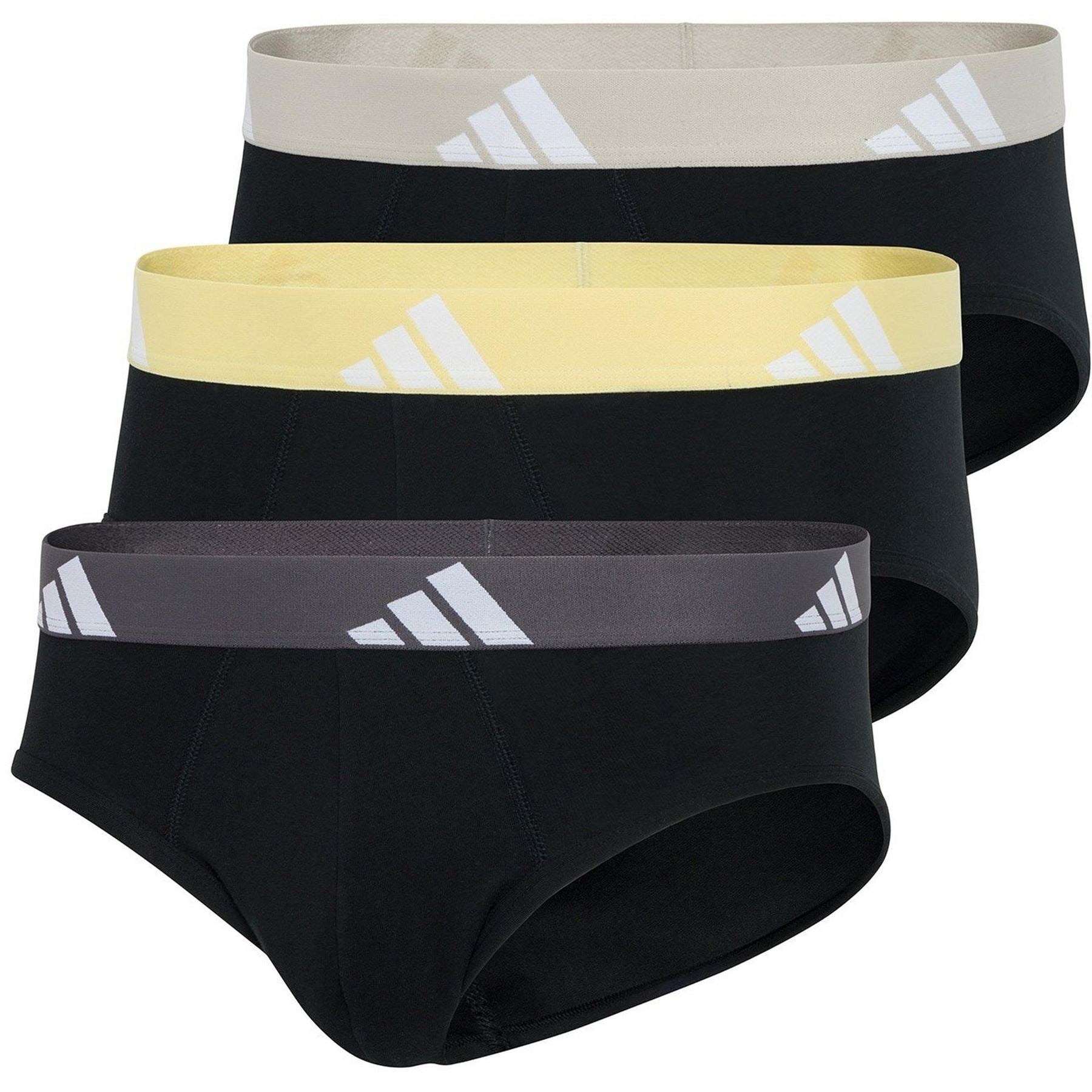 adidas Brief 3pk