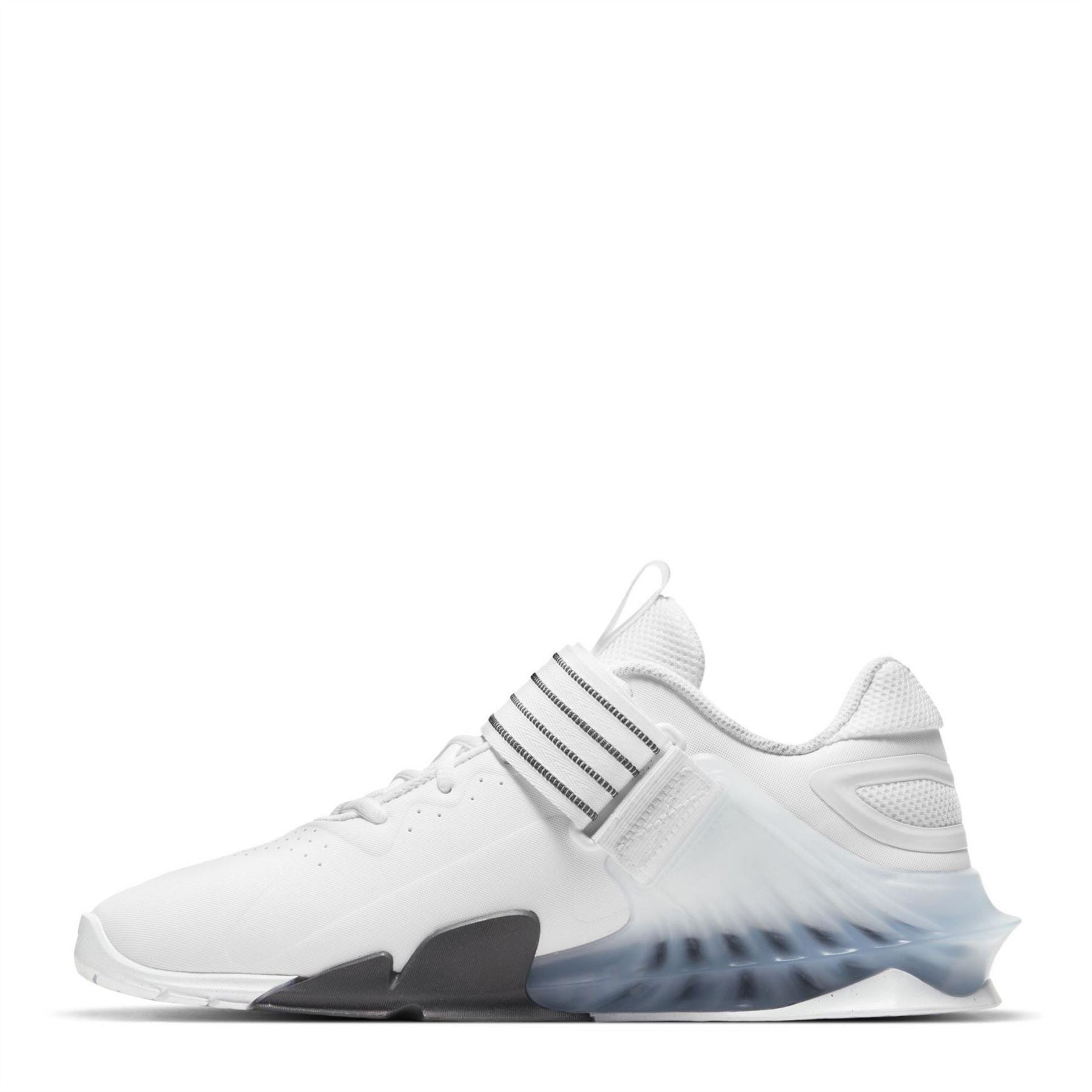 Nike Savaleos Weightlifting Shoe Training Shoes Unisex Adults