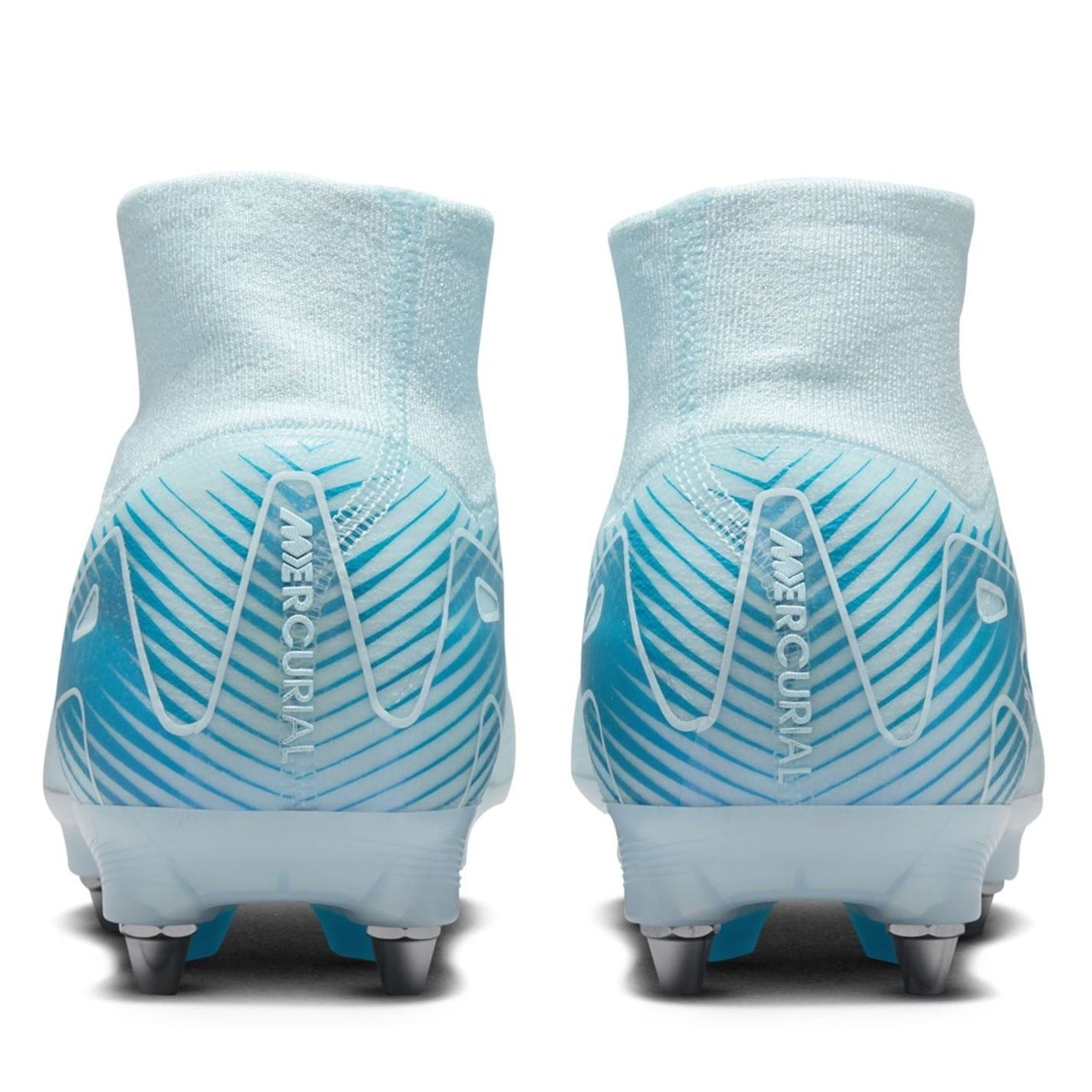 Nike Zoom Mercurial Superfly 10 Elite Adults Soft Ground Football Boots