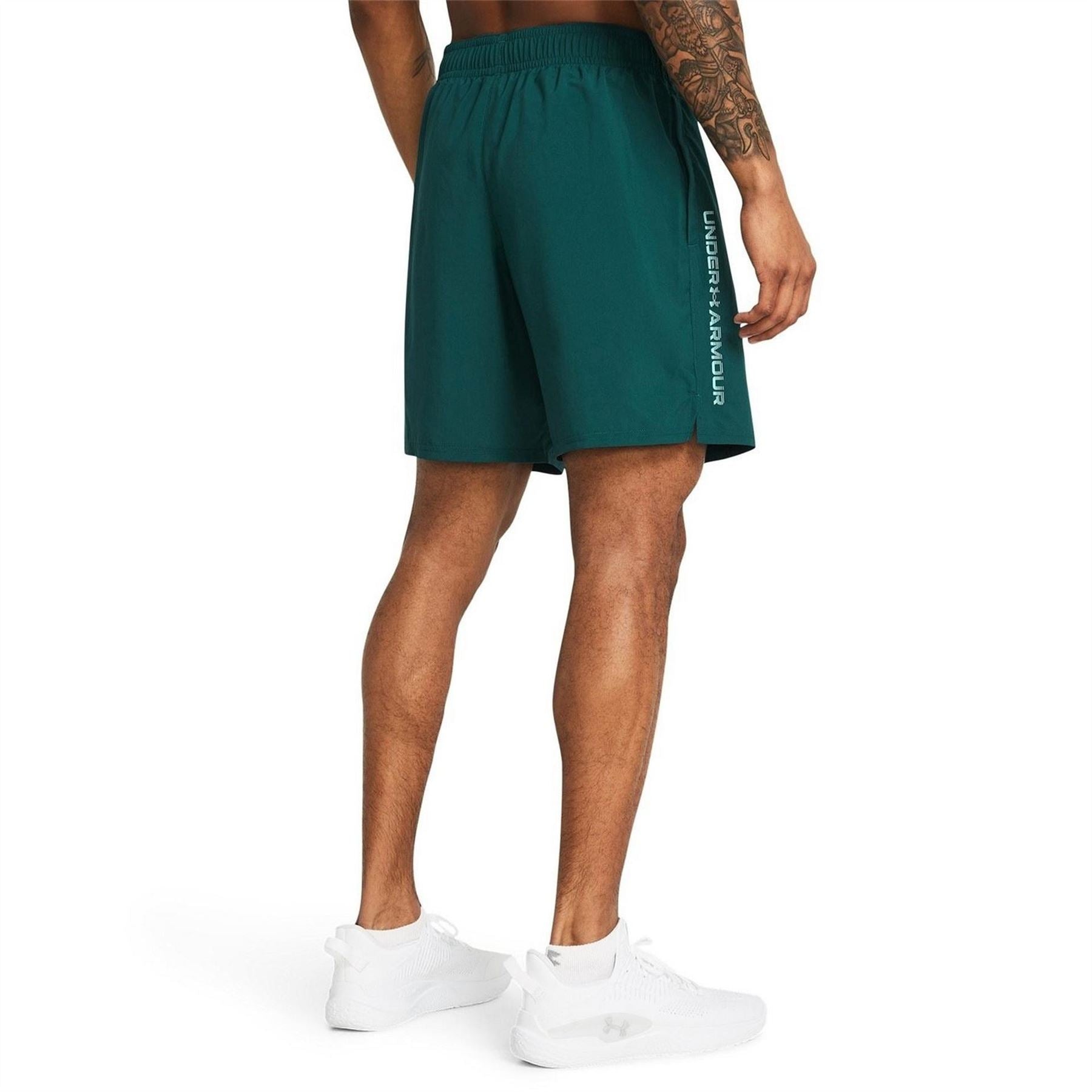 Under Armour Armour Ua Tech� Woven Wordmark Shorts