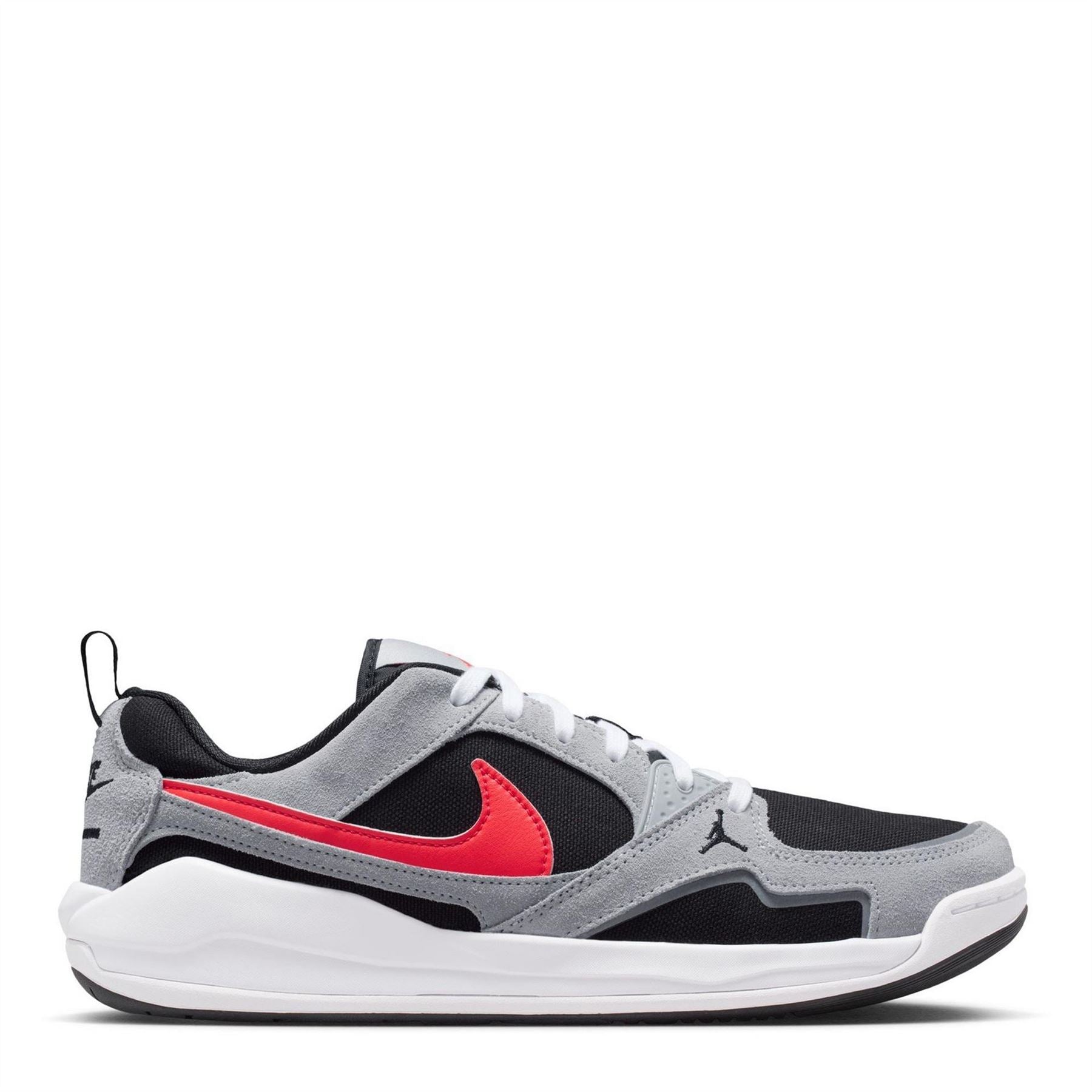 Air Jordan Comfort Era Lace-Up Low Top Sneakers