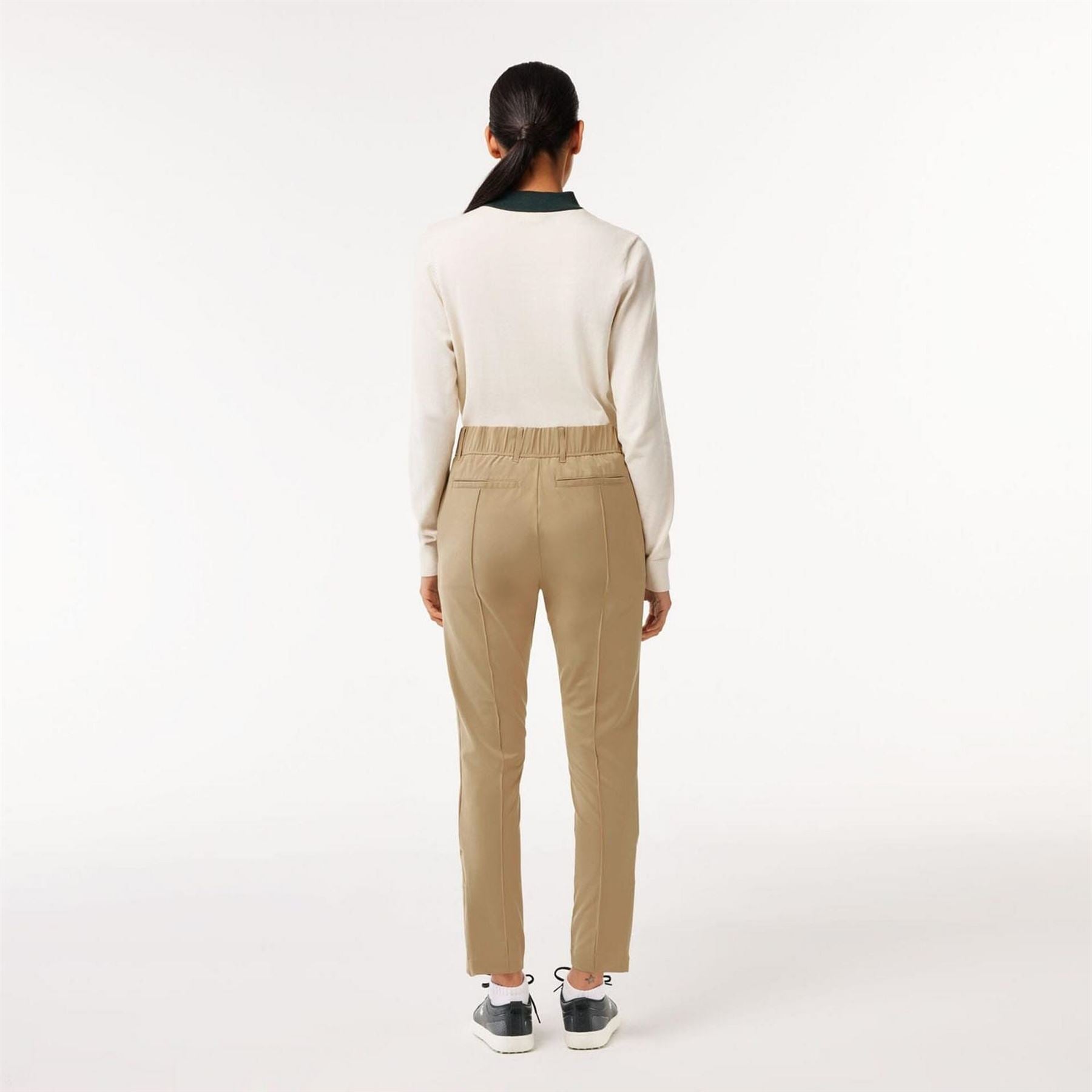 Lacoste Stretch Golf Pants