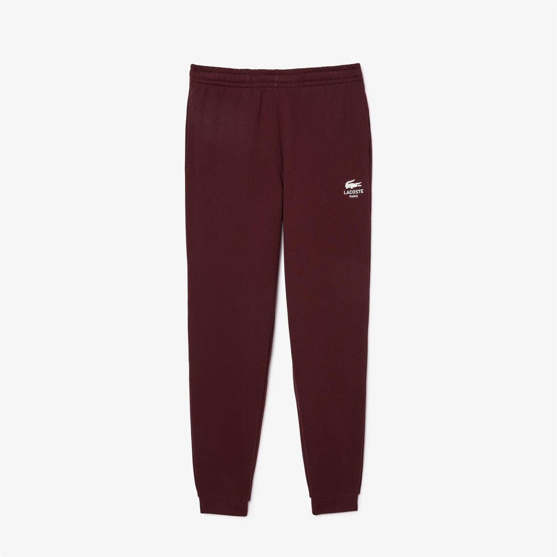 Lacoste Leg Sweatpants